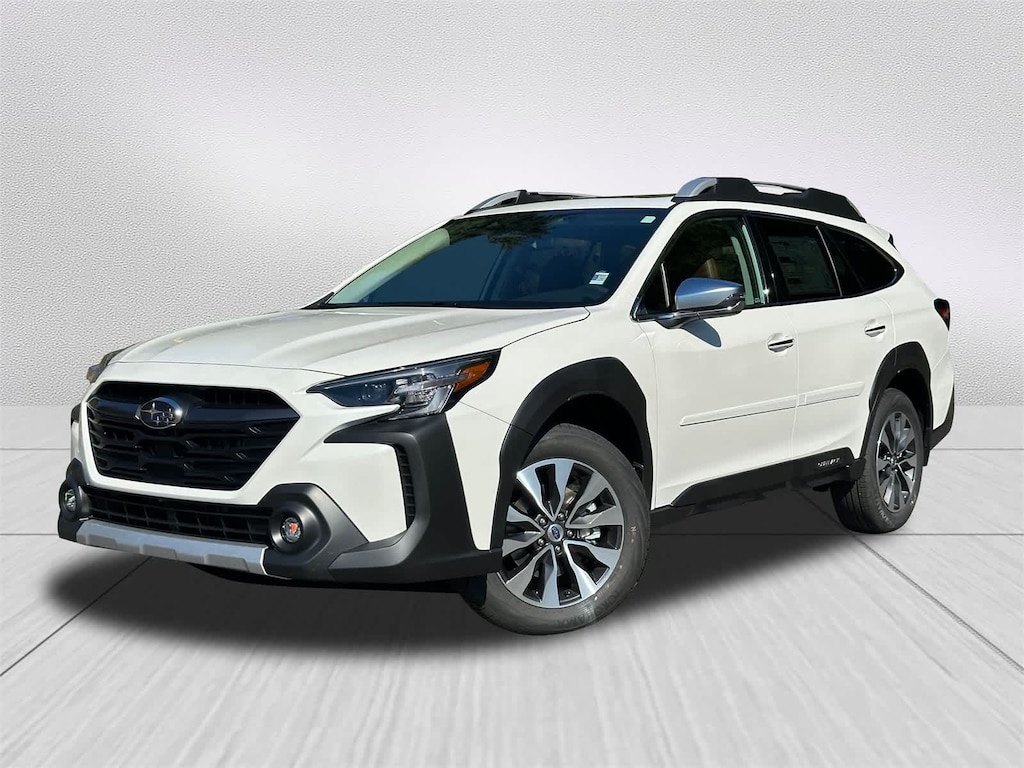 New 2025 Subaru Outback Touring XT SUV