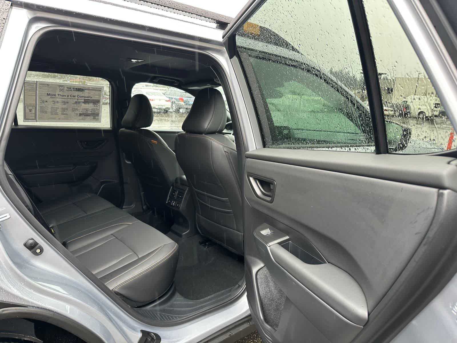 Thumbnail: 2026 Subaru Outback - 14