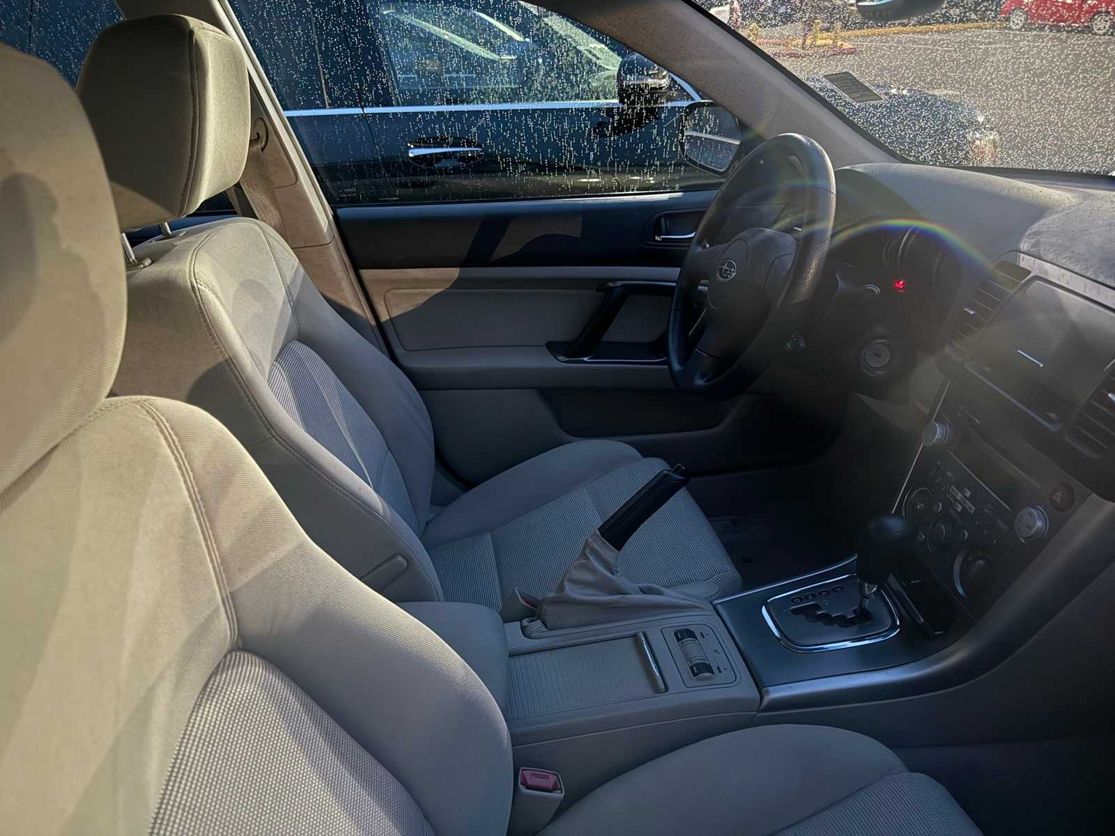 Thumbnail: 2007 Subaru Outback - 5