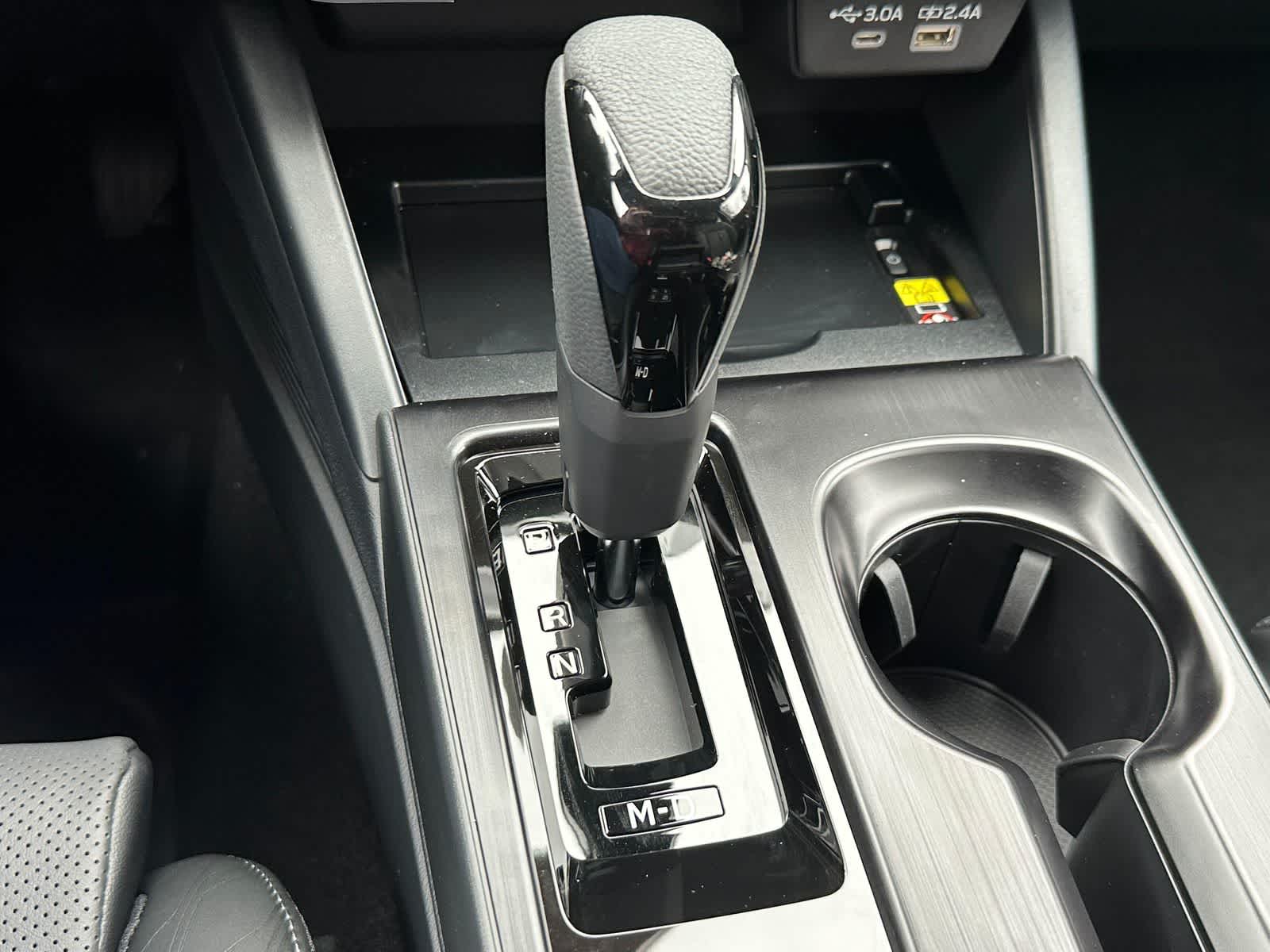 Thumbnail: 2026 Subaru Outback - 26