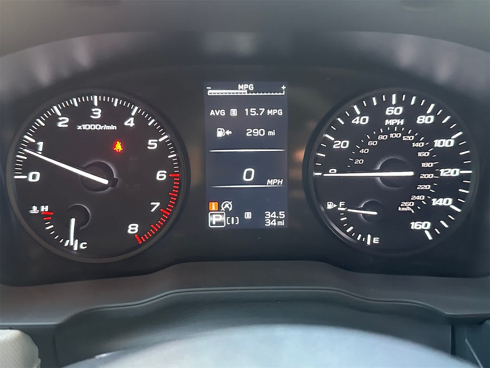 Thumbnail: 2025 Subaru Forester - 16