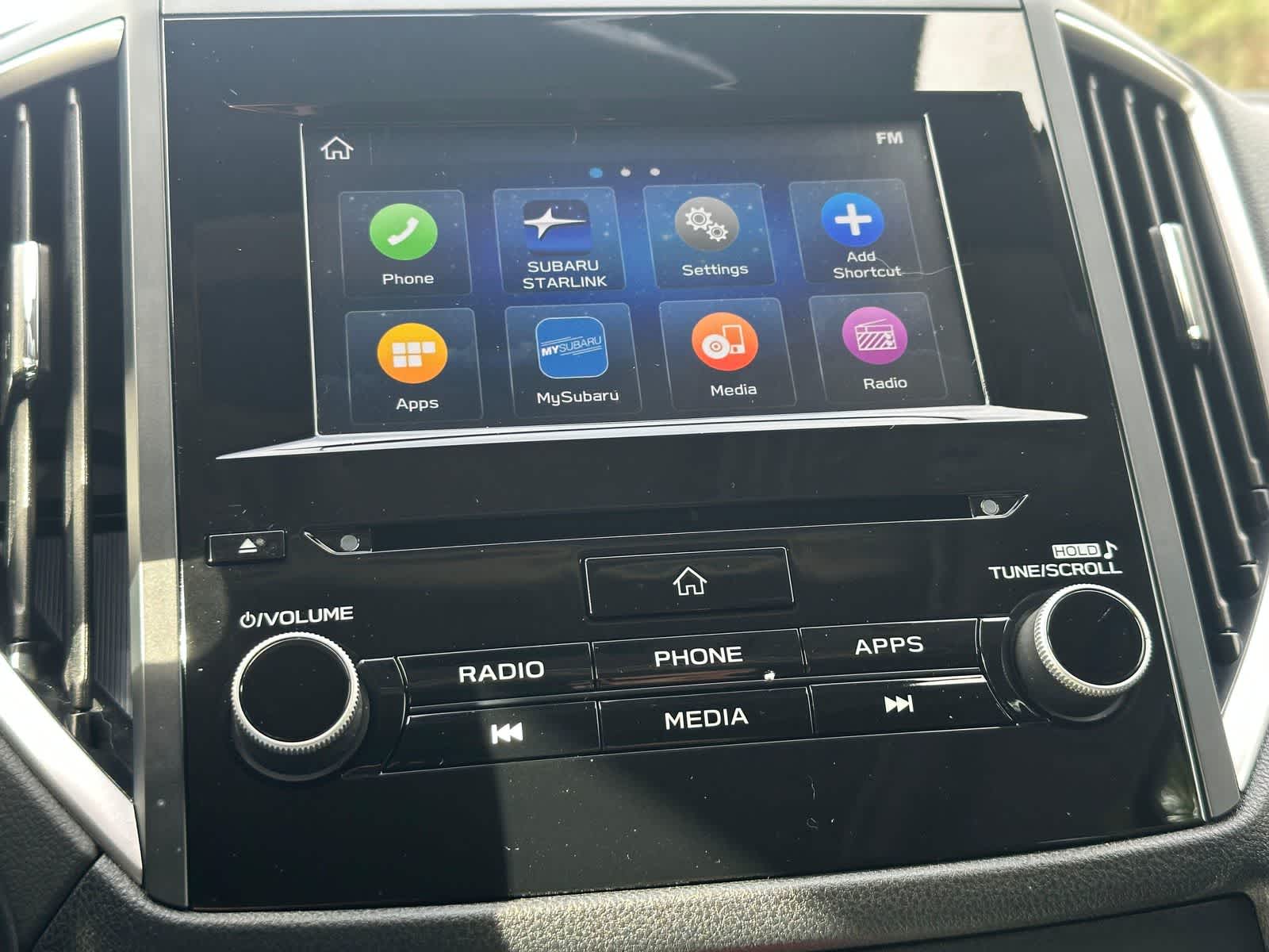 Thumbnail: 2023 Subaru Forester - 20