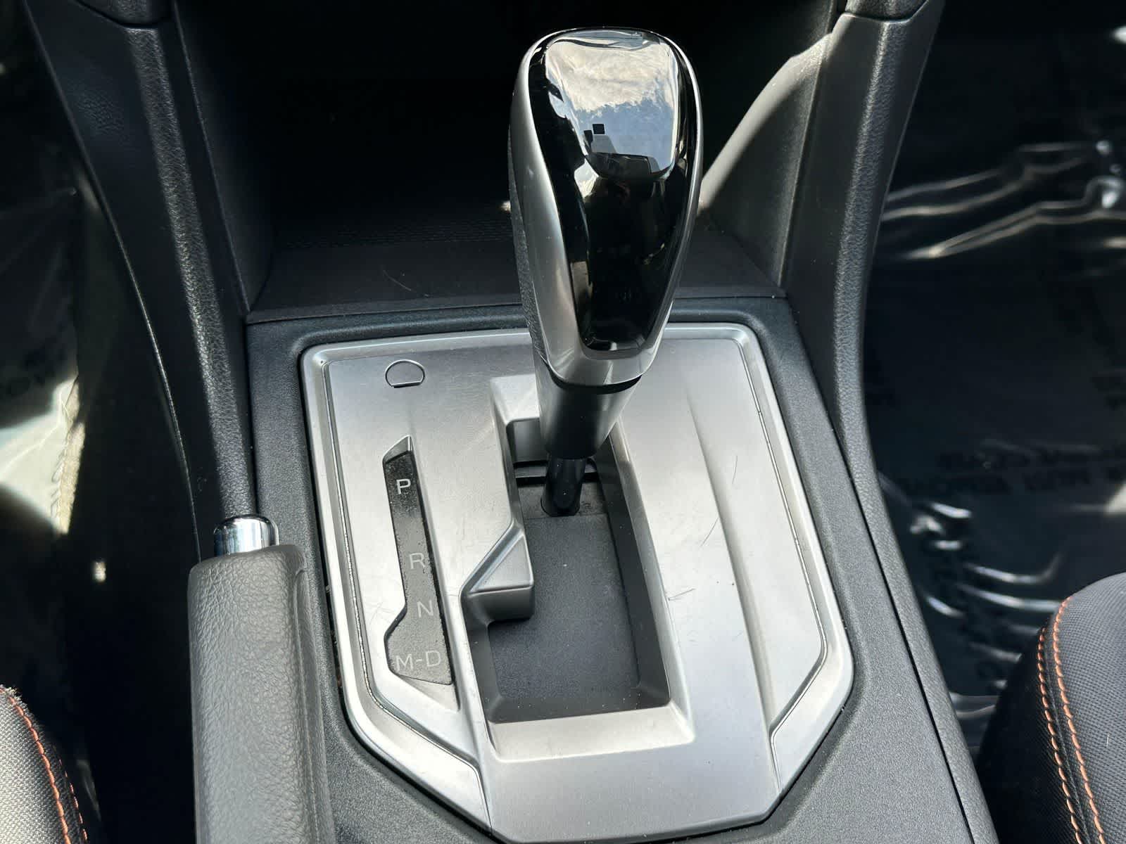 Thumbnail: 2019 Subaru Crosstrek - 26