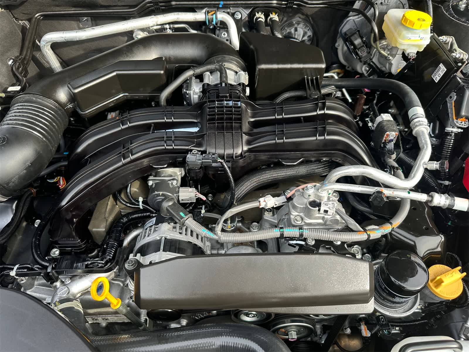 Thumbnail: 2025 Subaru Outback - 7