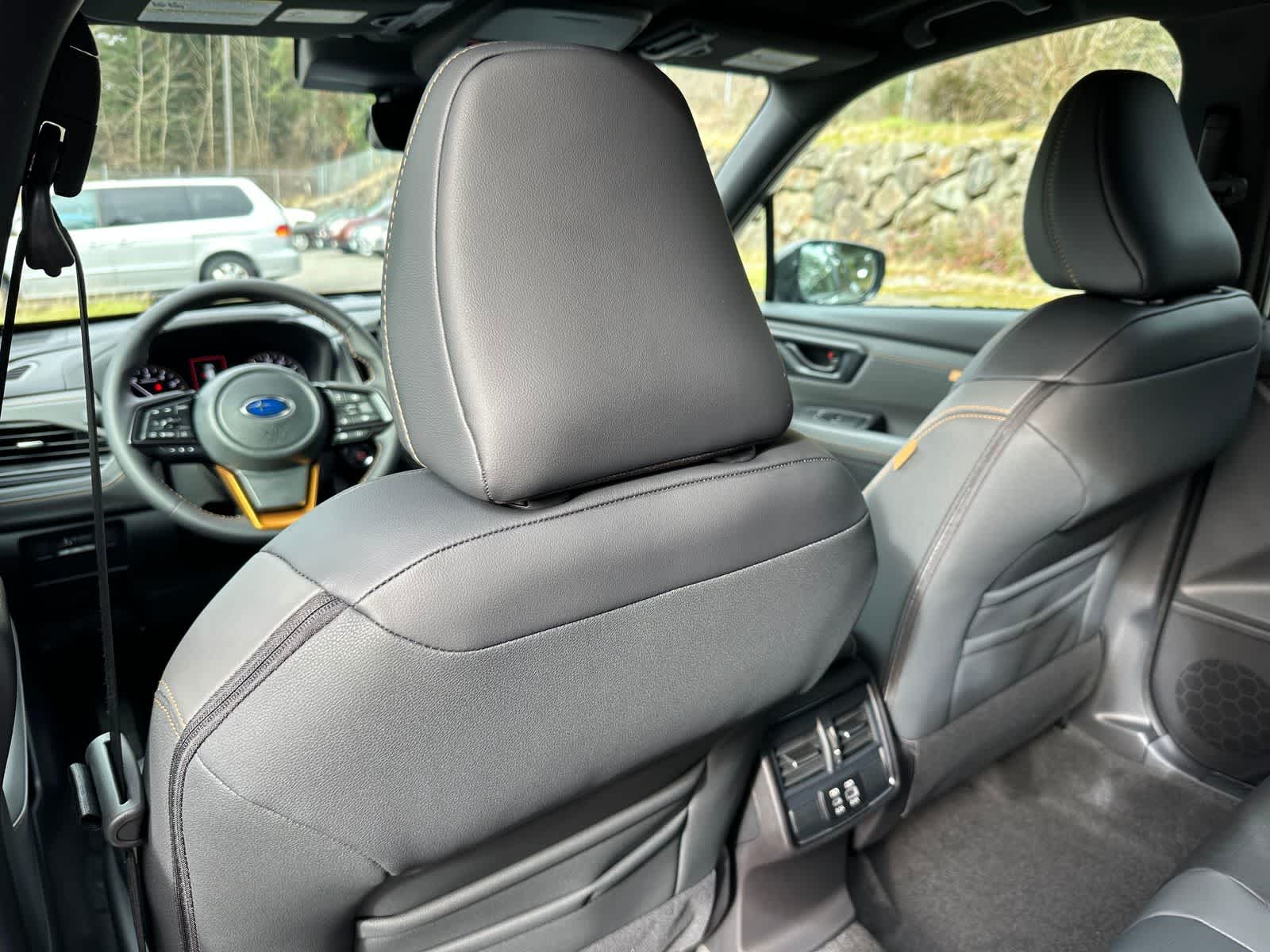 Thumbnail: 2026 Subaru Forester - 9