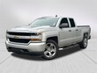  Chevrolet Silverado 1500 LD