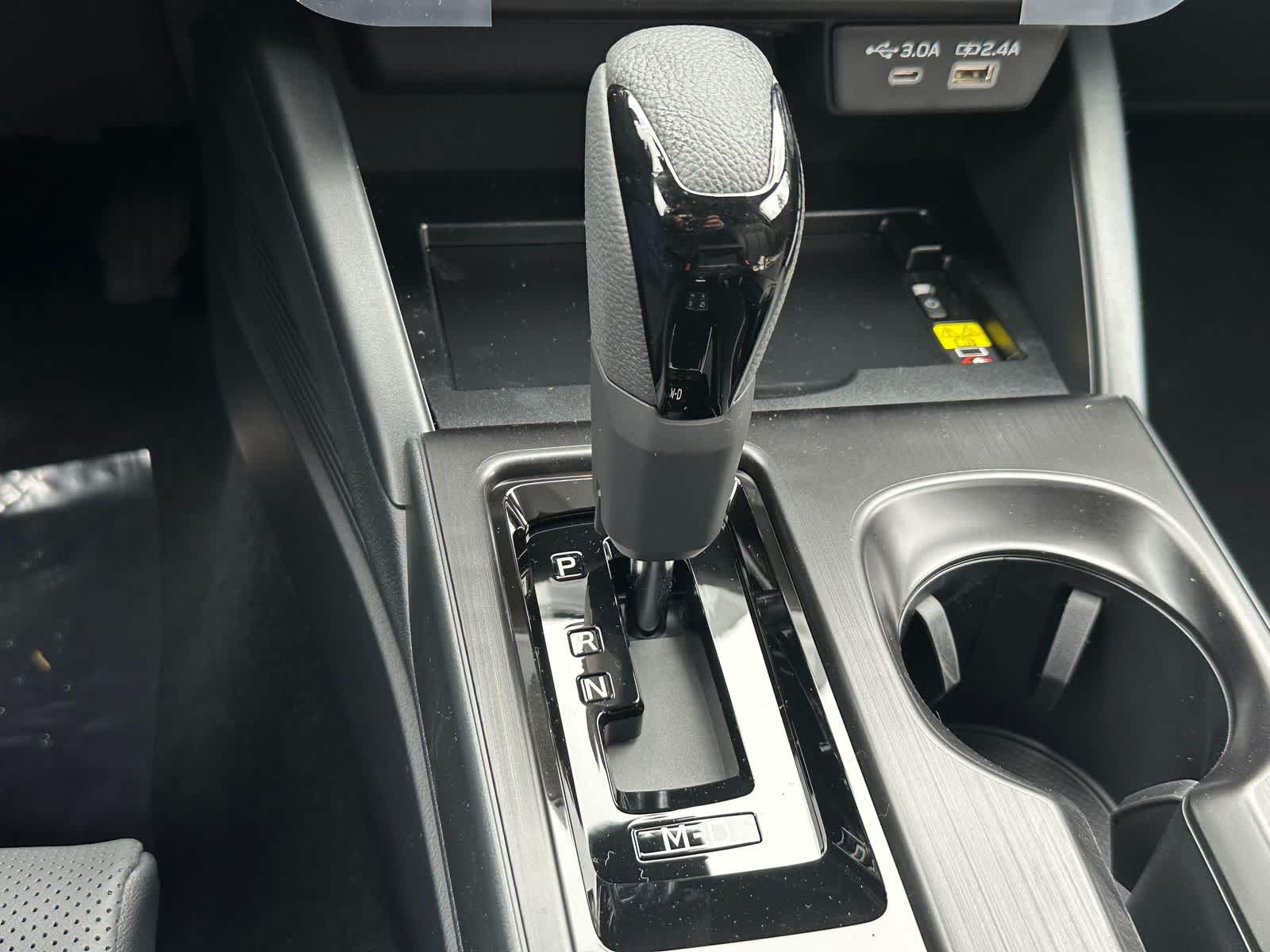 Thumbnail: 2026 Subaru Outback - 20