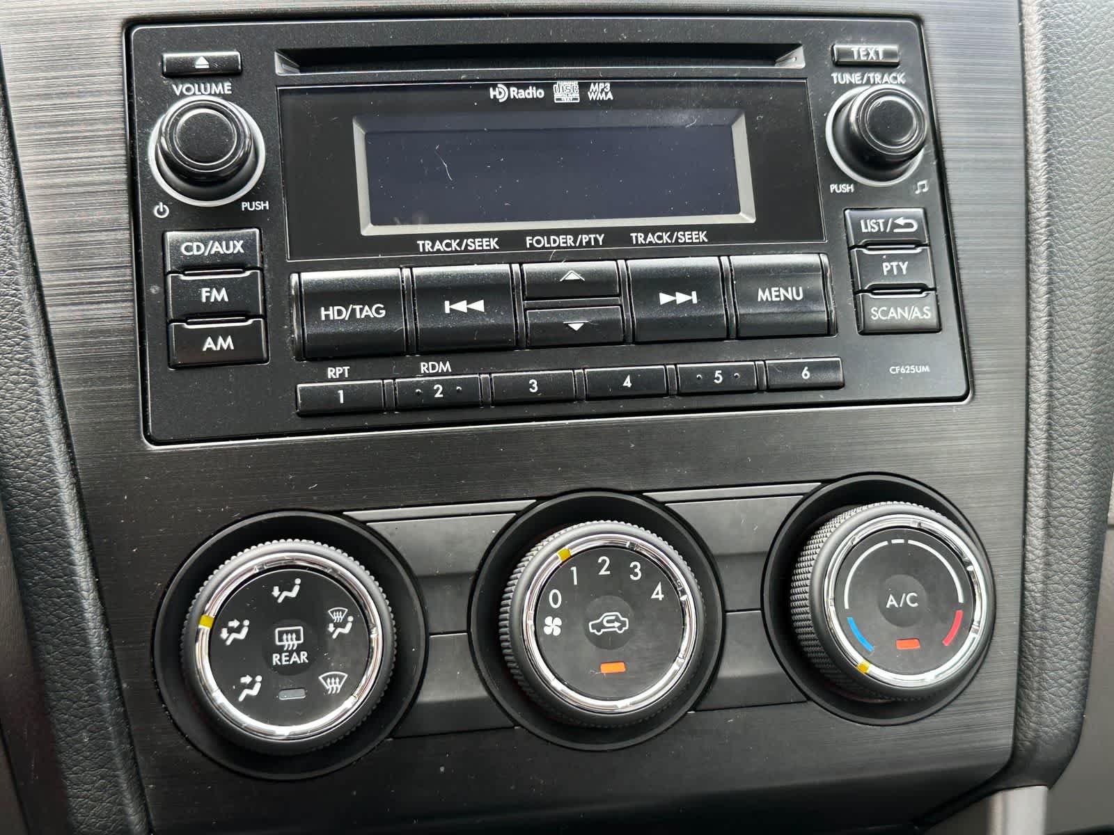 2015 Subaru Forester i Premium - Photo 20
