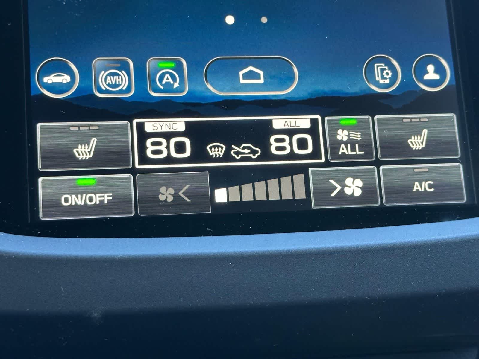 Thumbnail: 2026 Subaru Forester - 23