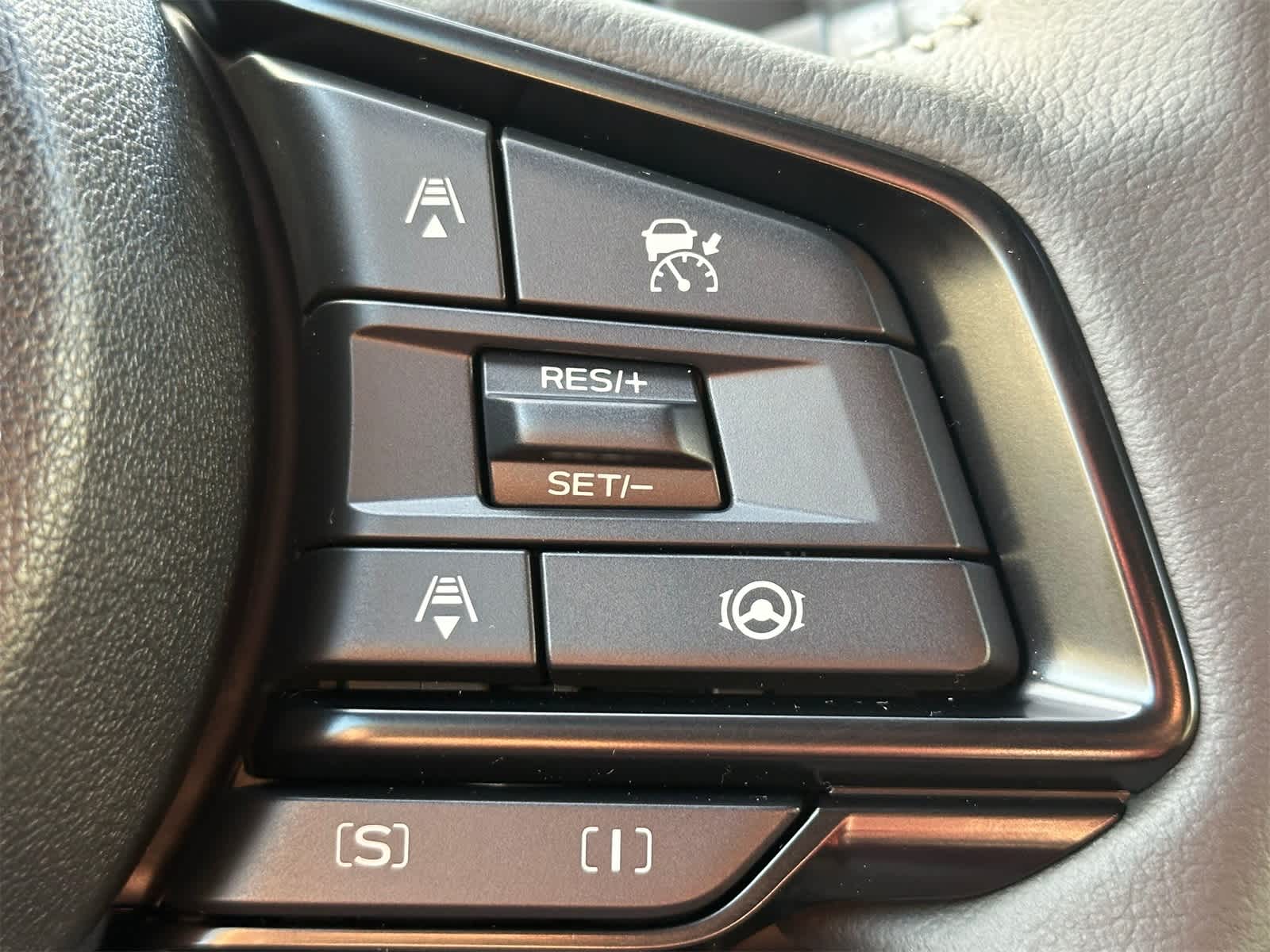 Thumbnail: 2026 Subaru Forester - 24