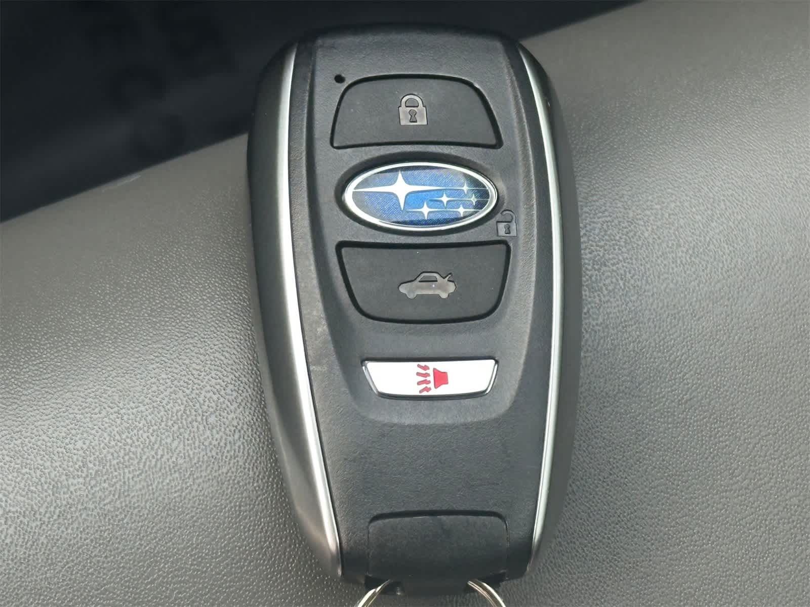 Thumbnail: 2023 Subaru Outback - 27