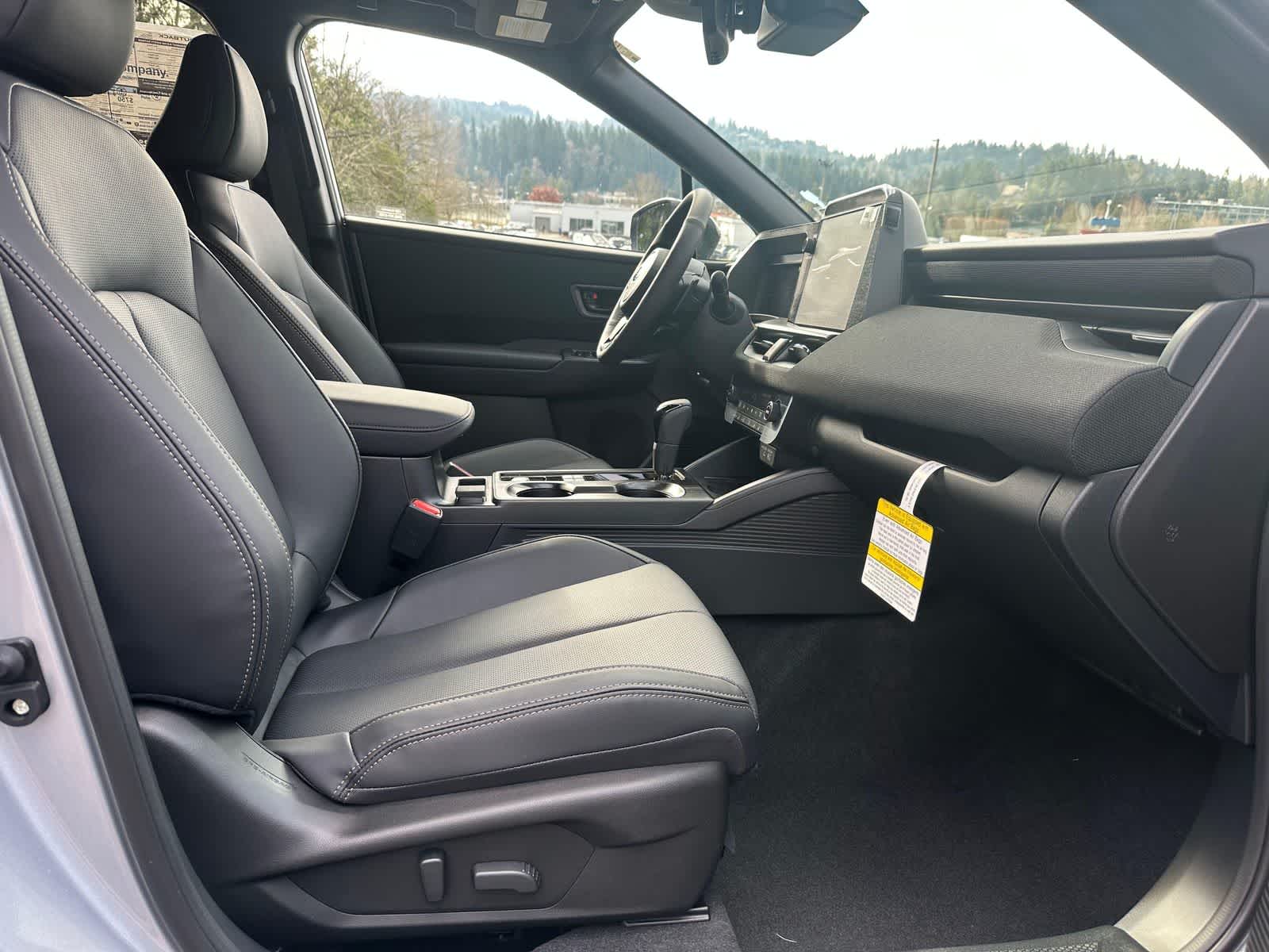 Thumbnail: 2026 Subaru Outback - 12