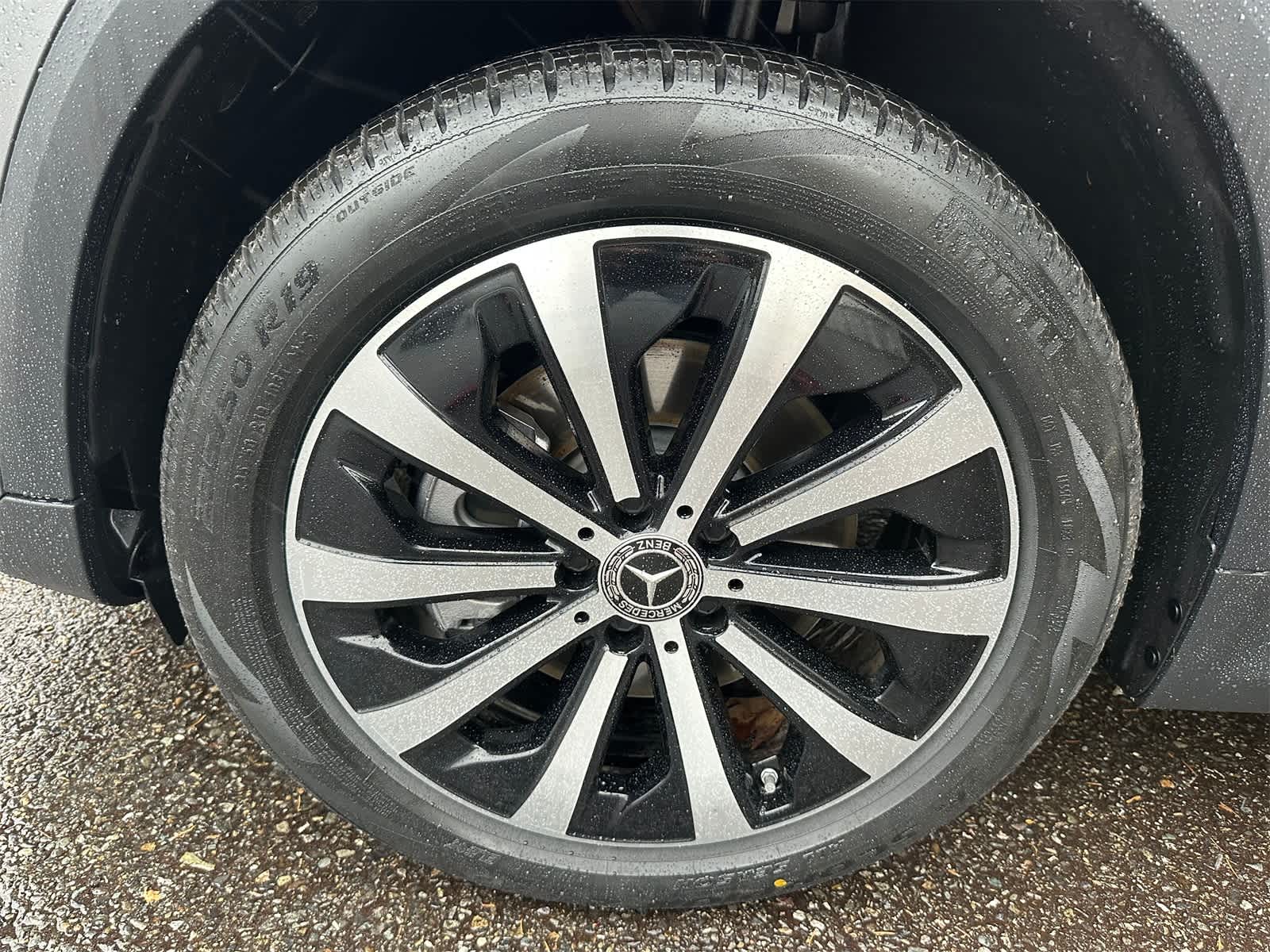 Thumbnail: 2022 Mercedes-Benz GLA - 8