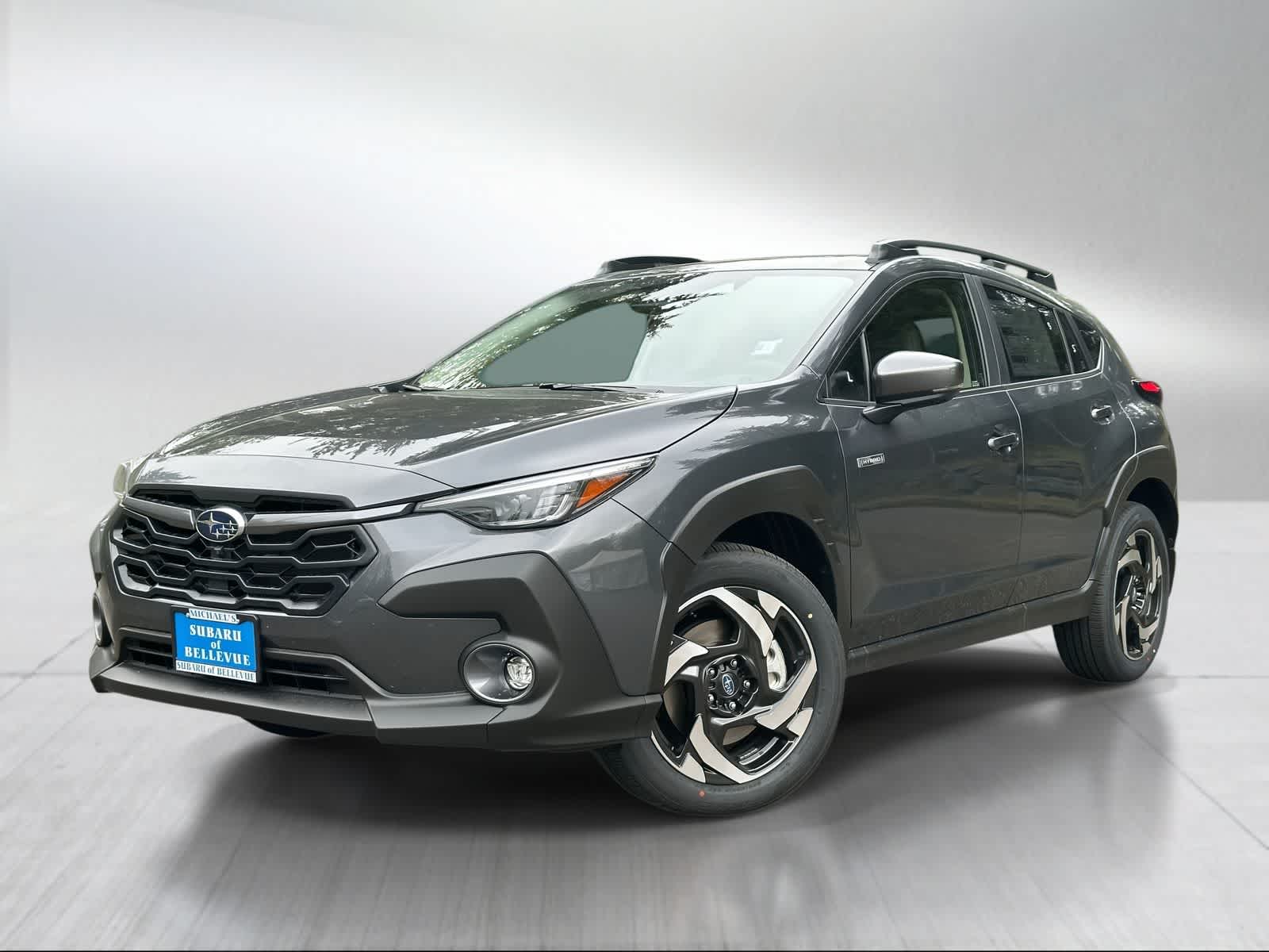 2026 Subaru Crosstrek Limited -
                  Bellevue, WA