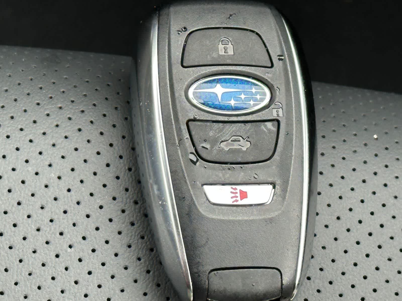 Thumbnail: 2026 Subaru Ascent - 34