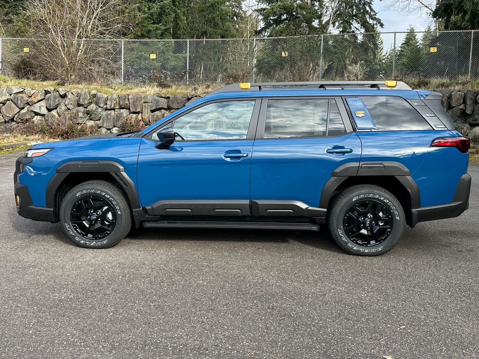 Thumbnail: 2026 Subaru Outback - 2