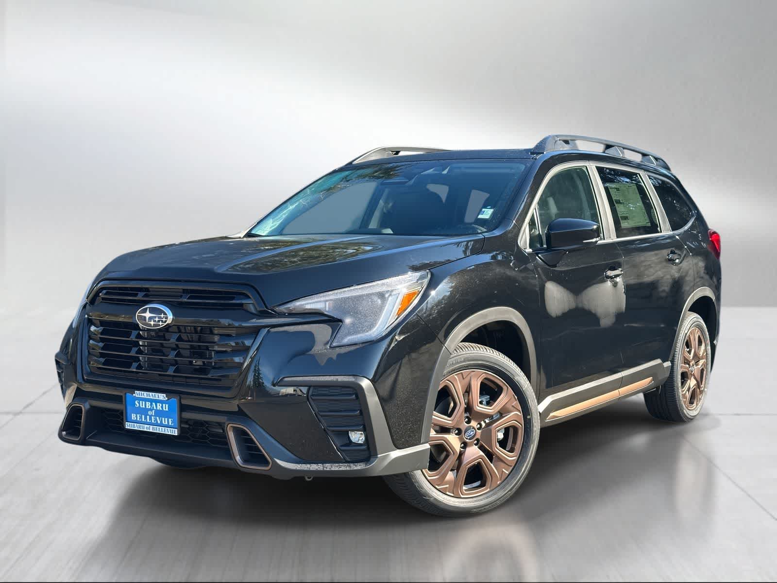 Thumbnail: 2026 Subaru Ascent - 1