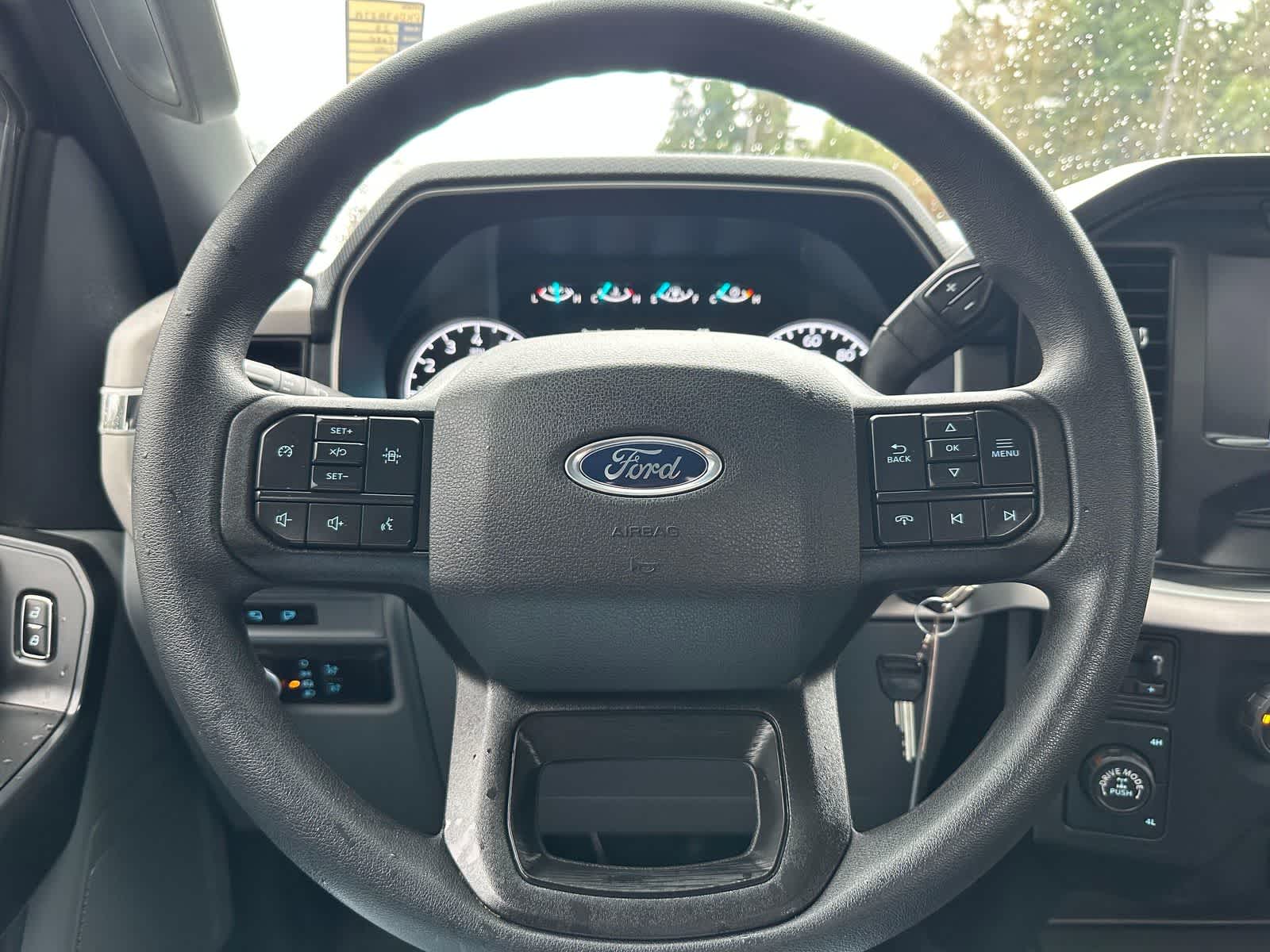 Thumbnail: 2023 Ford F-150 - 14