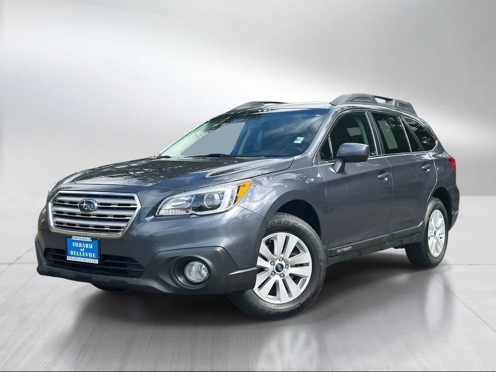 Voxcar SUBARU Outback SUV in , SEATTLE