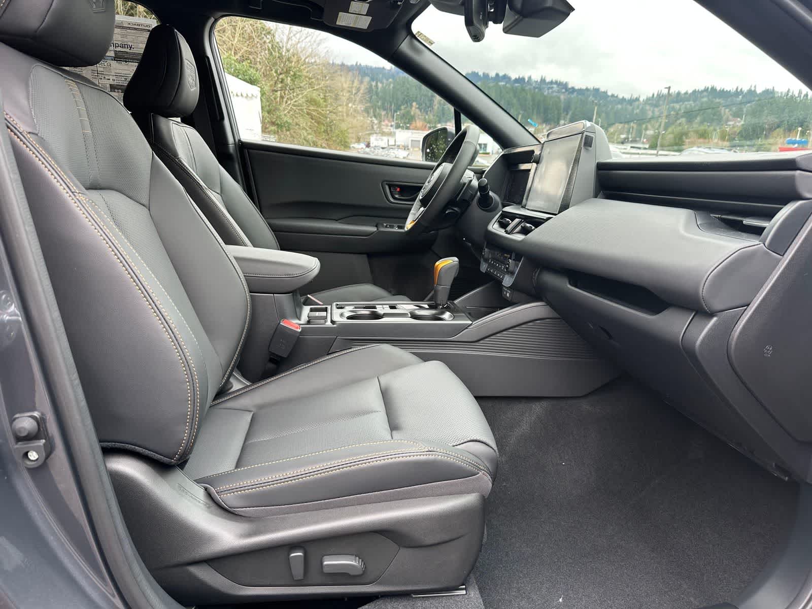 Thumbnail: 2026 Subaru Outback - 13