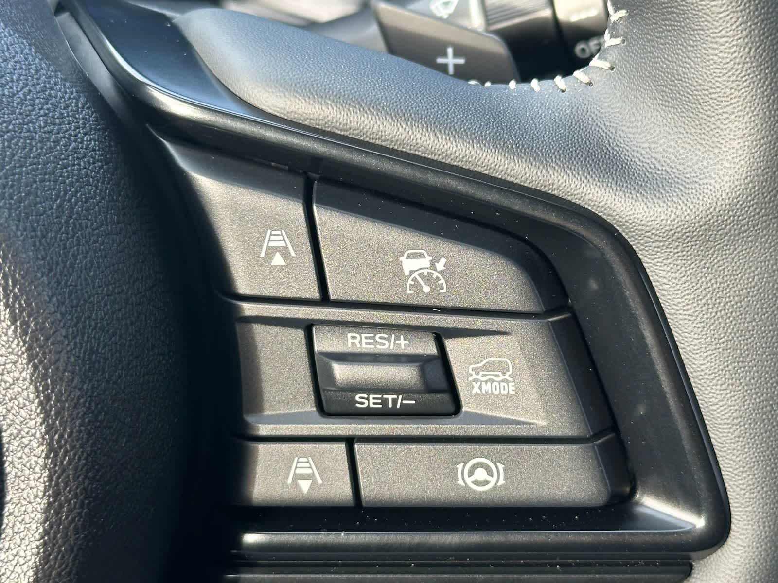 Thumbnail: 2026 Subaru Outback - 26