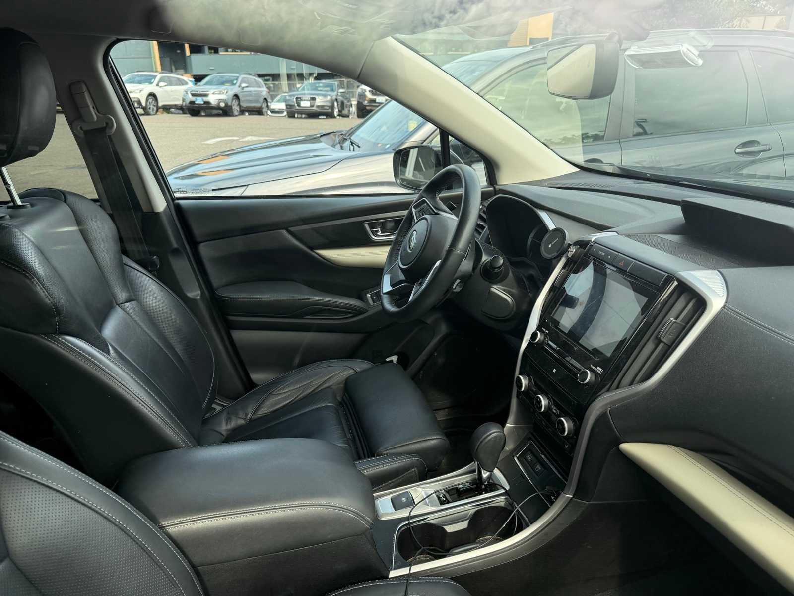 Thumbnail: 2020 Subaru Ascent - 5