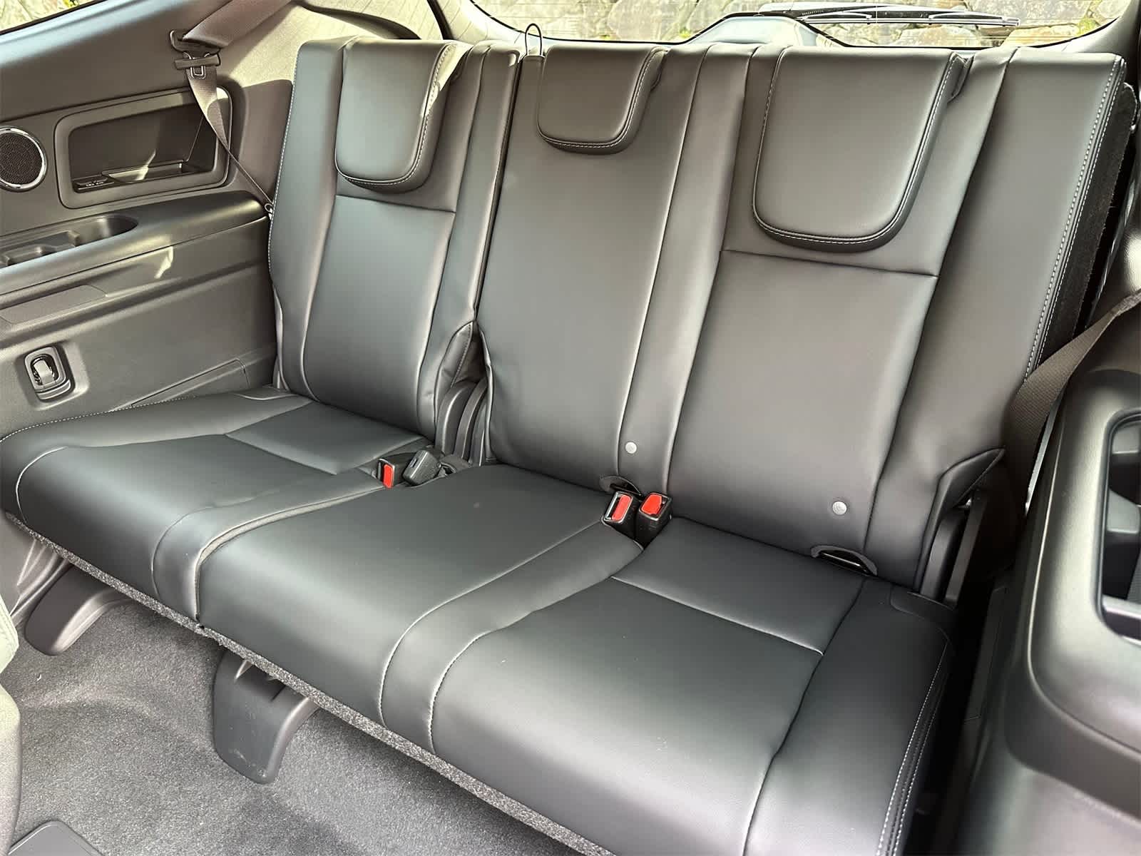 Thumbnail: 2026 Subaru Ascent - 12