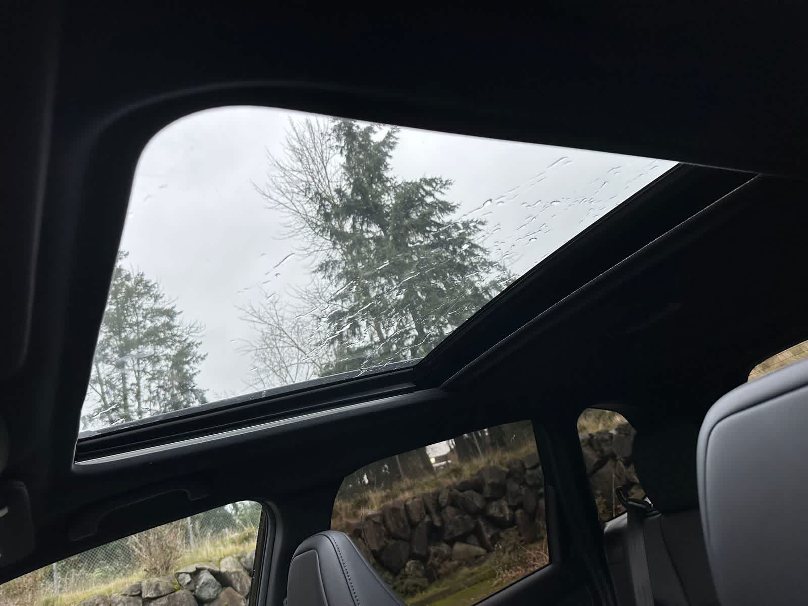 Thumbnail: 2026 Subaru Forester - 15