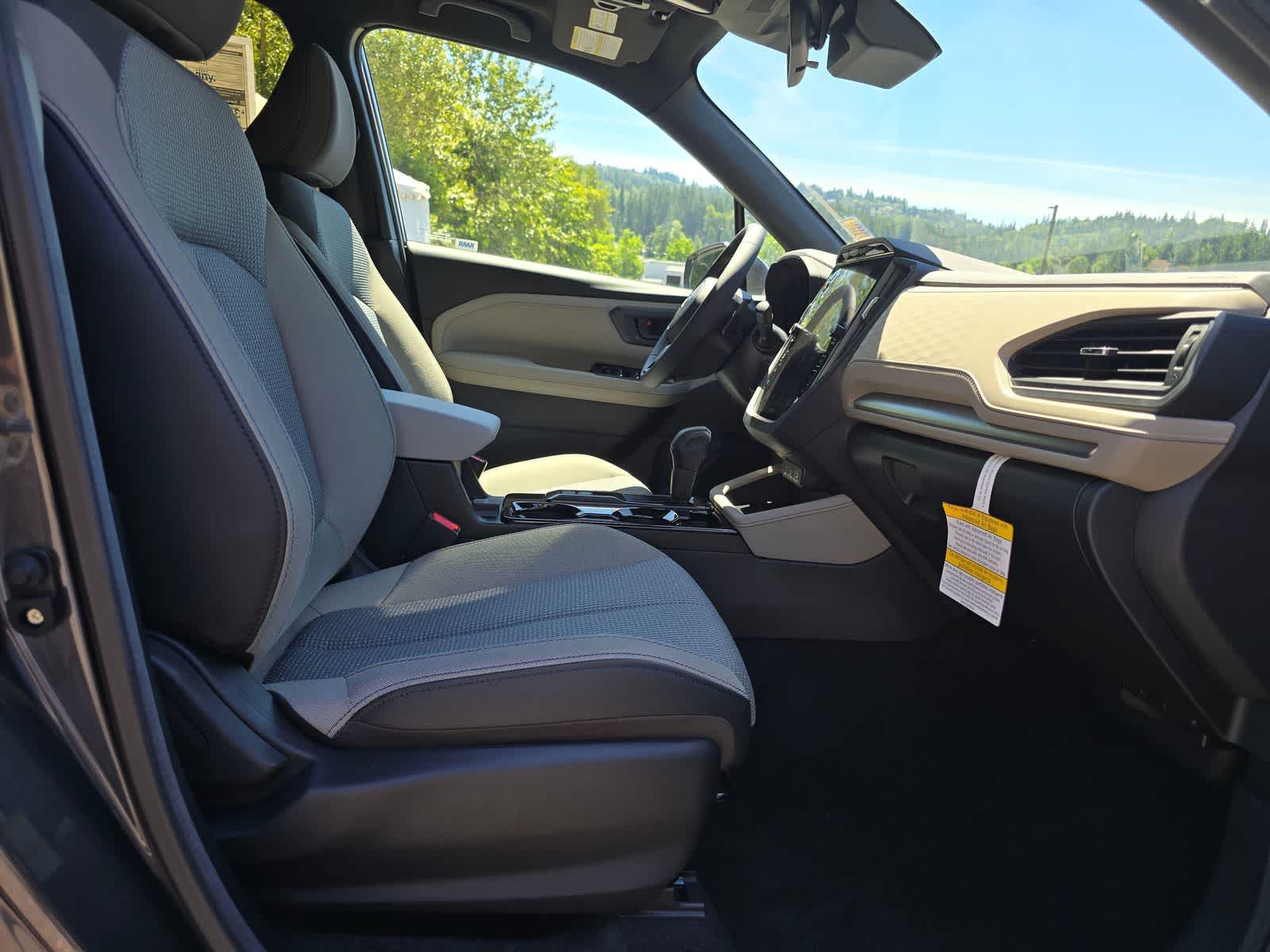 Thumbnail: 2026 Subaru Forester - 15