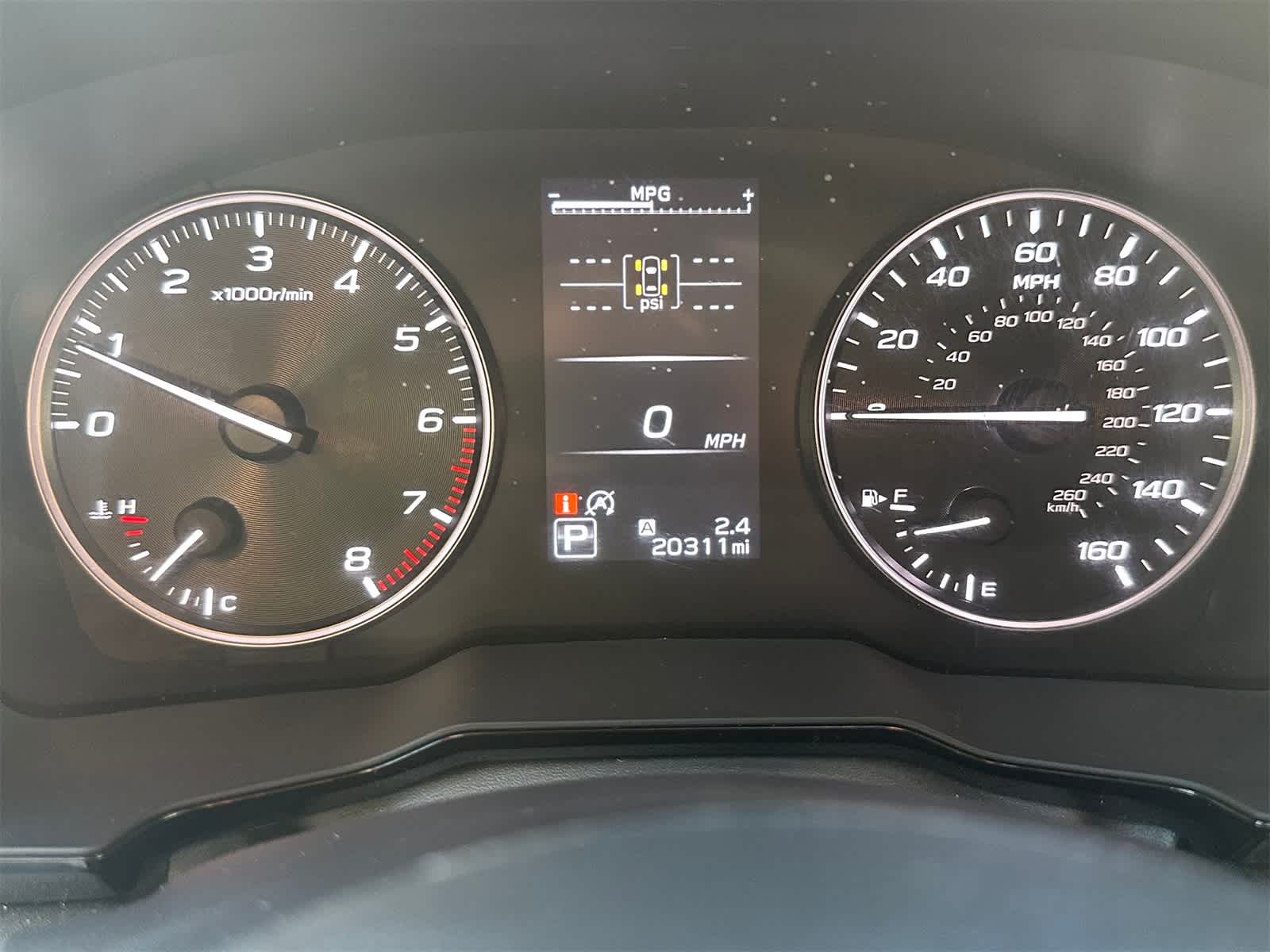 Thumbnail: 2025 Subaru Outback - 15