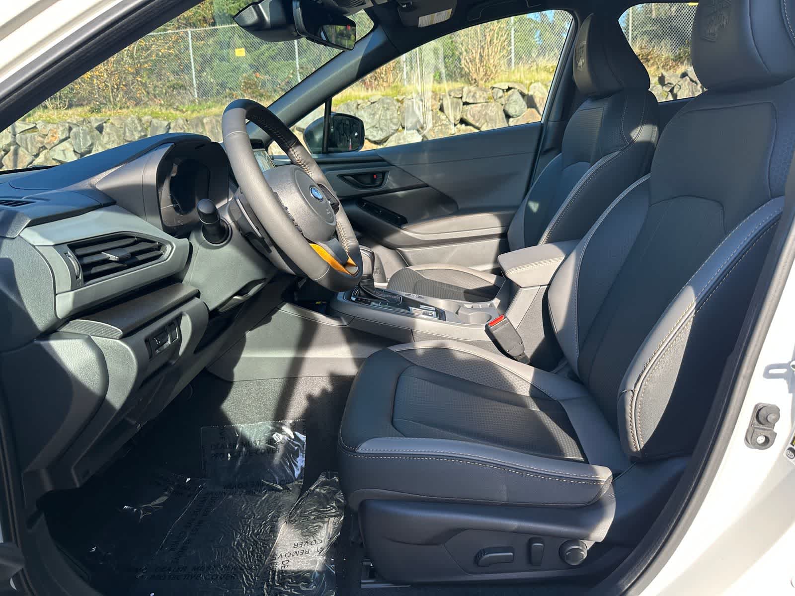 Thumbnail: 2026 Subaru Crosstrek - 14