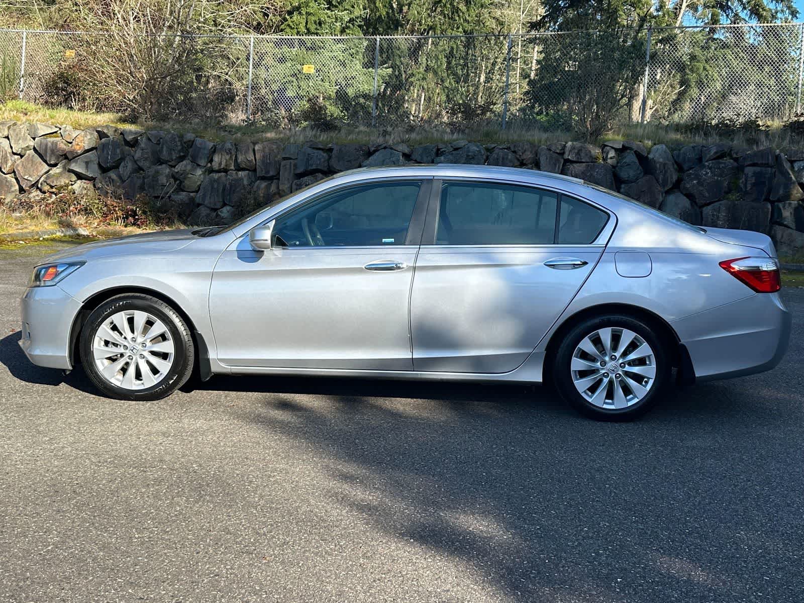 Thumbnail: 2013 Honda Accord - 2