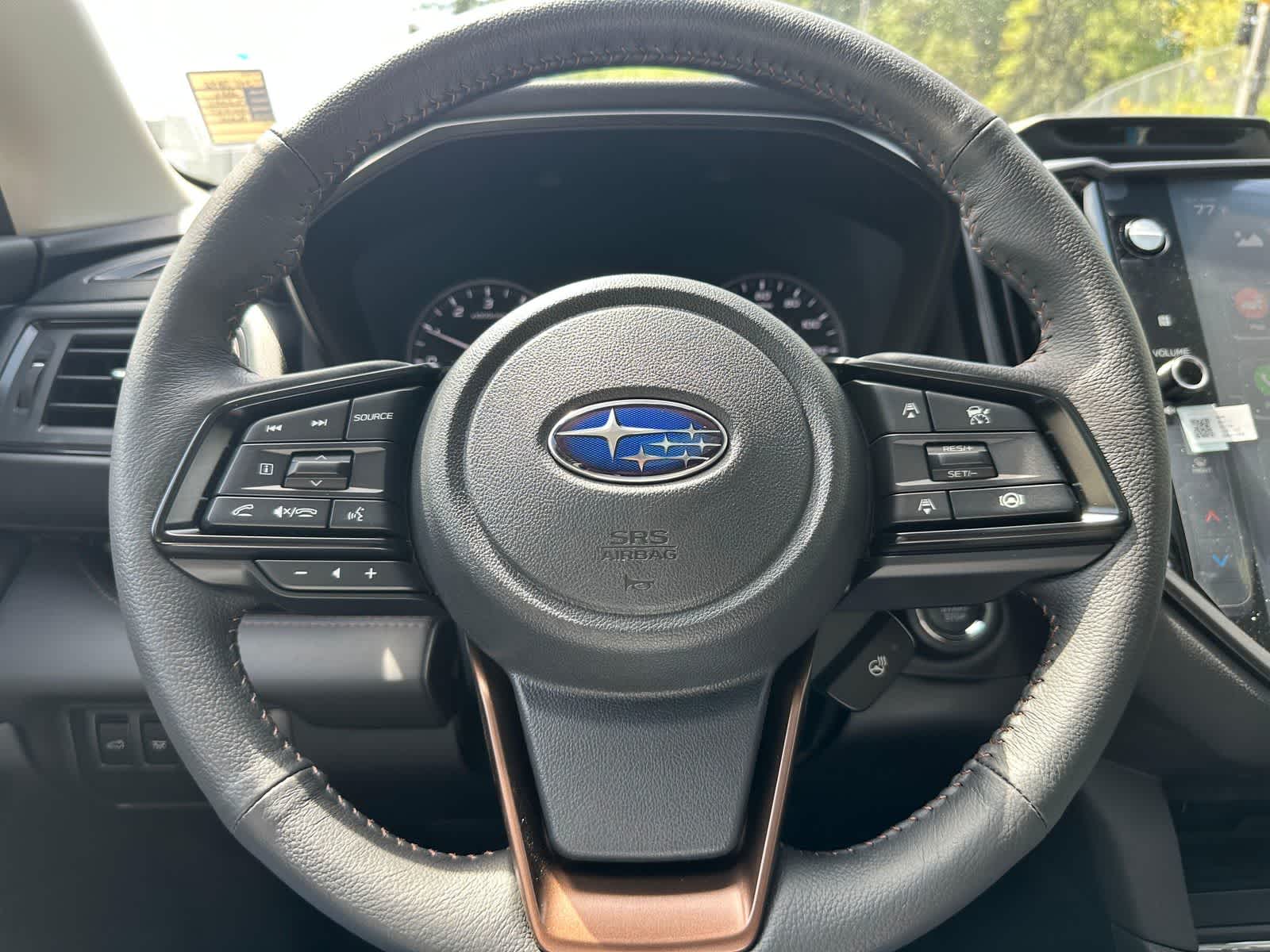 Thumbnail: 2026 Subaru Ascent - 21