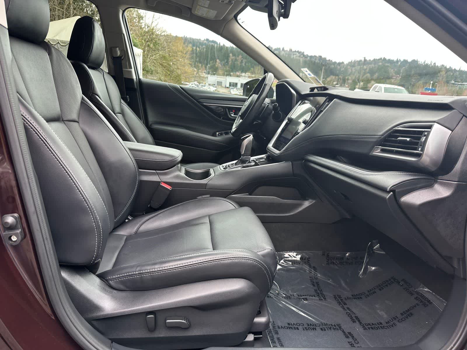 Thumbnail: 2023 Subaru Outback - 15