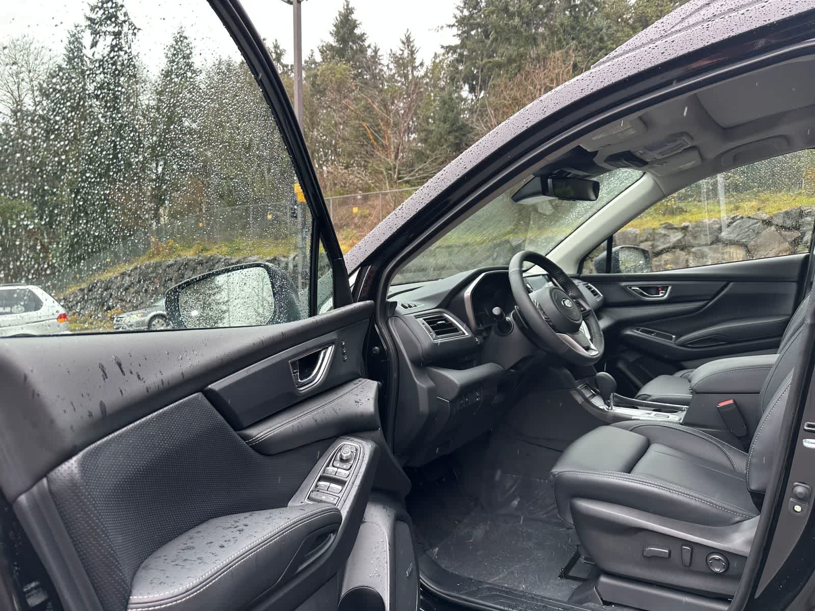 Thumbnail: 2026 Subaru Ascent - 19