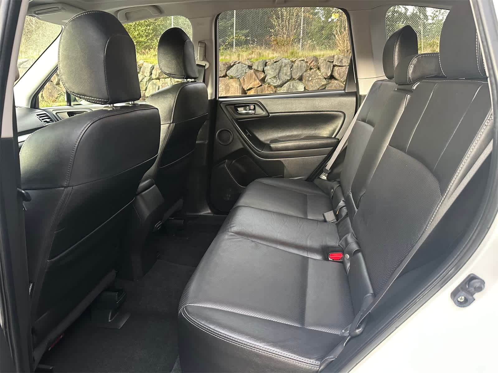 Thumbnail: 2014 Subaru Forester - 11