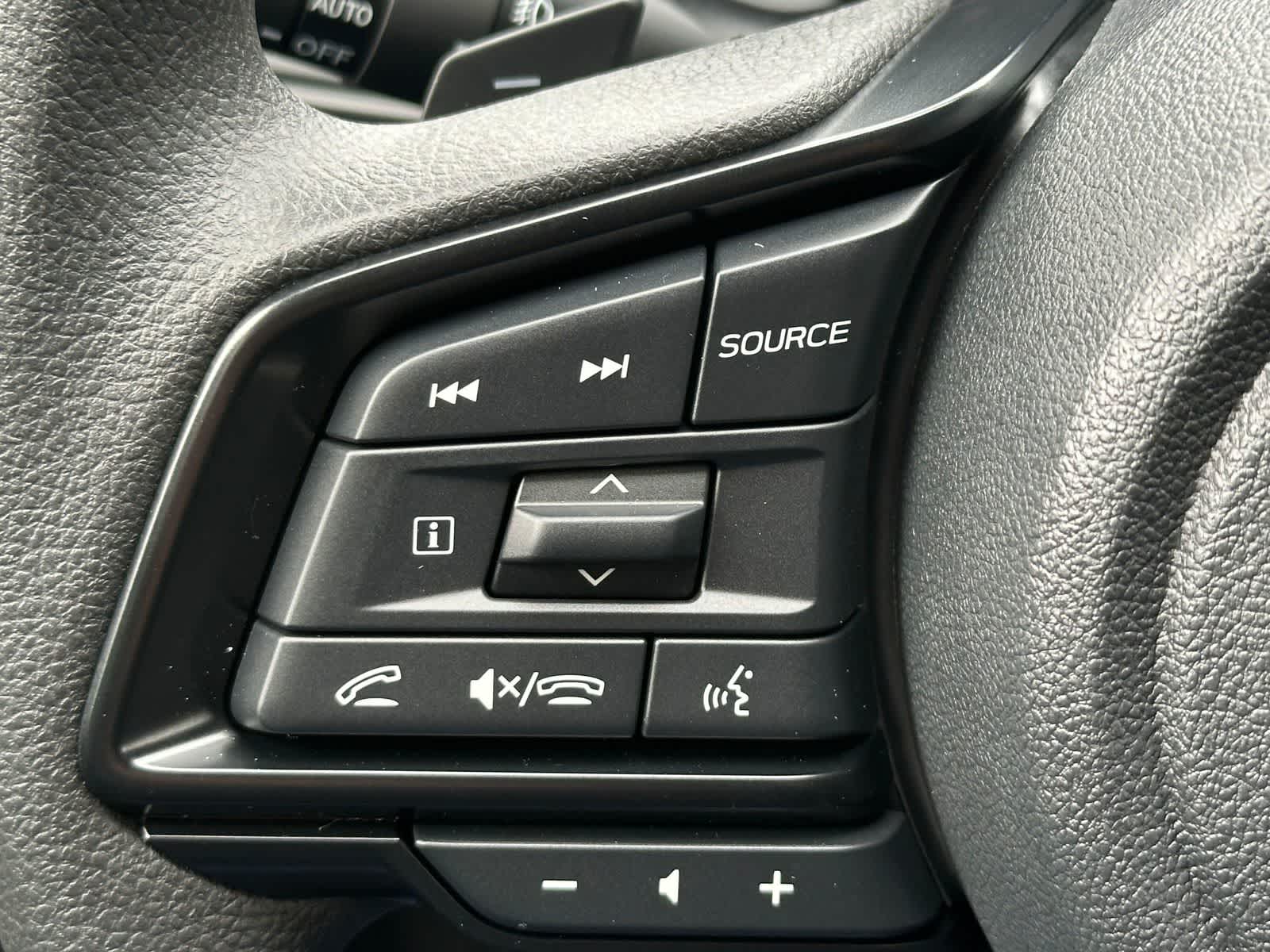 Thumbnail: 2026 Subaru Crosstrek - 20