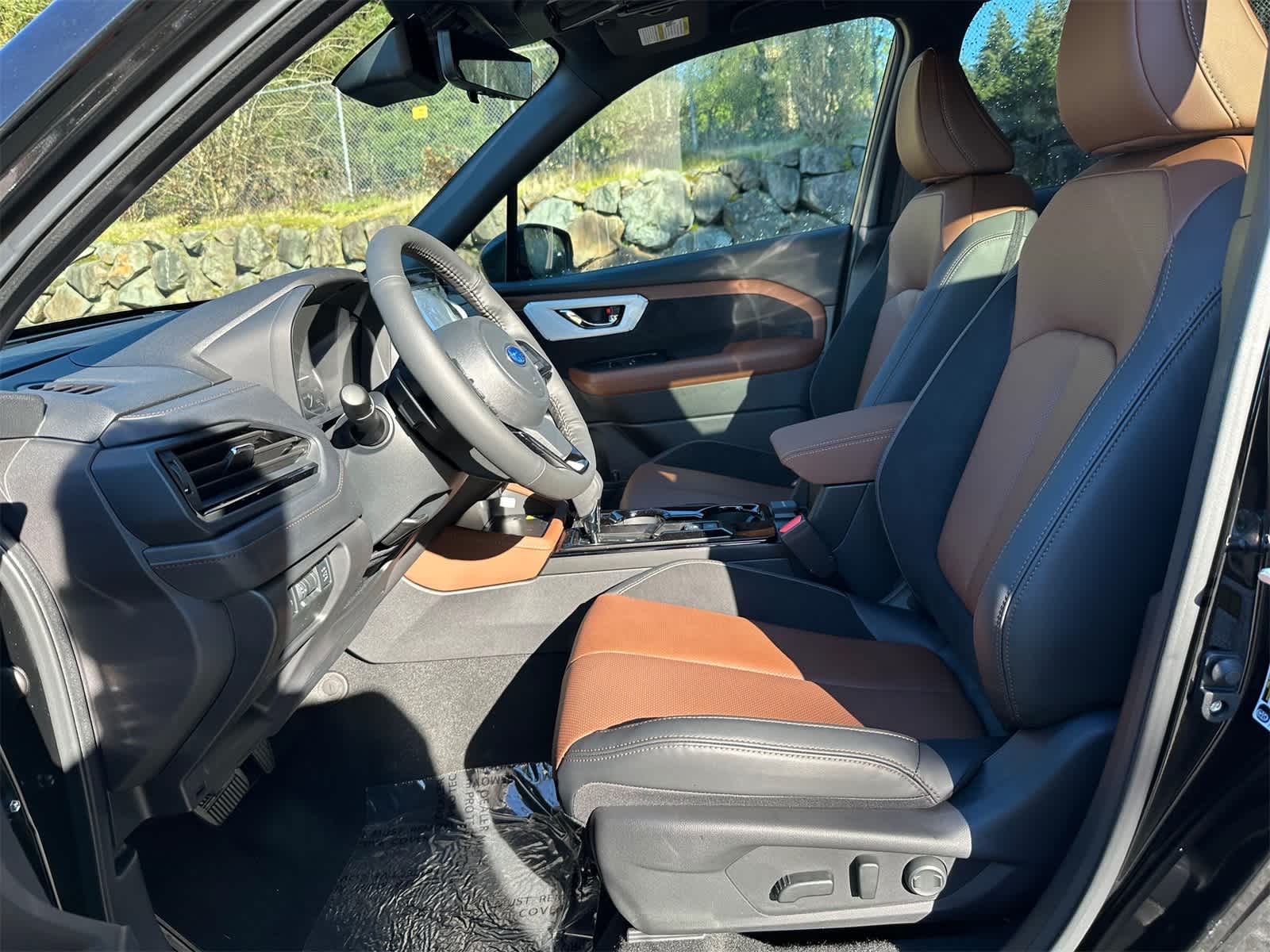 Thumbnail: 2026 Subaru Forester - 14