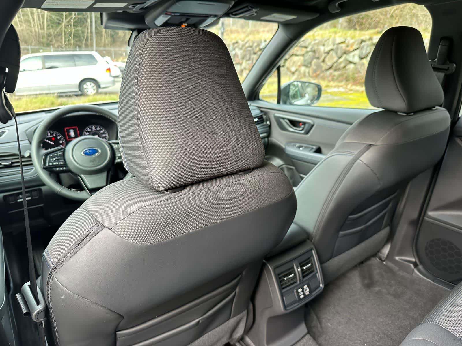 Thumbnail: 2026 Subaru Forester - 9