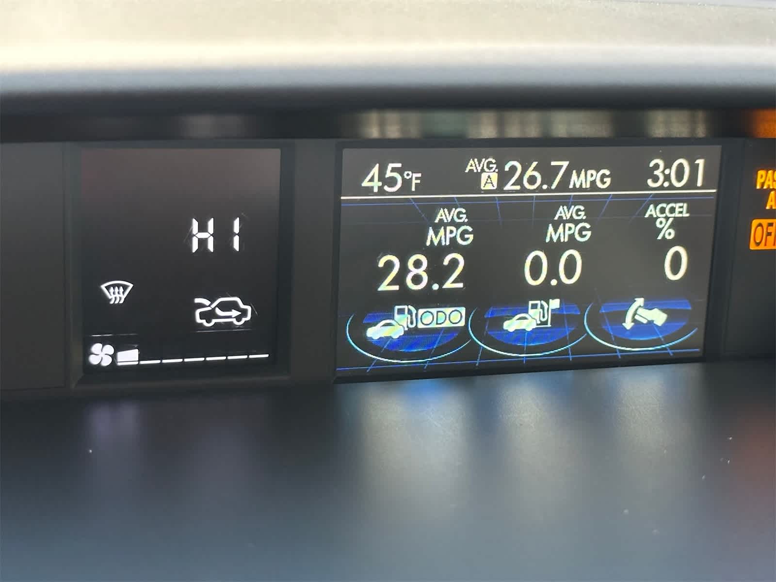 Thumbnail: 2018 Subaru Forester - 18