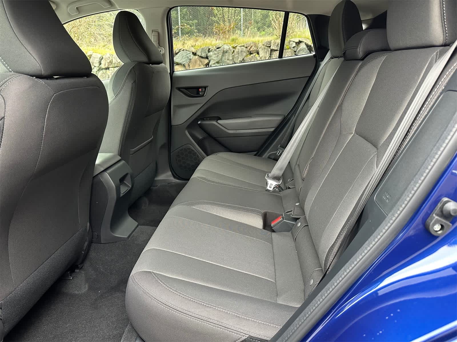 Thumbnail: 2026 Subaru Crosstrek - 10