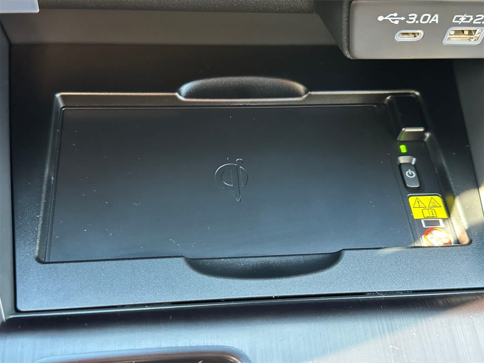 Thumbnail: 2026 Subaru Outback - 21