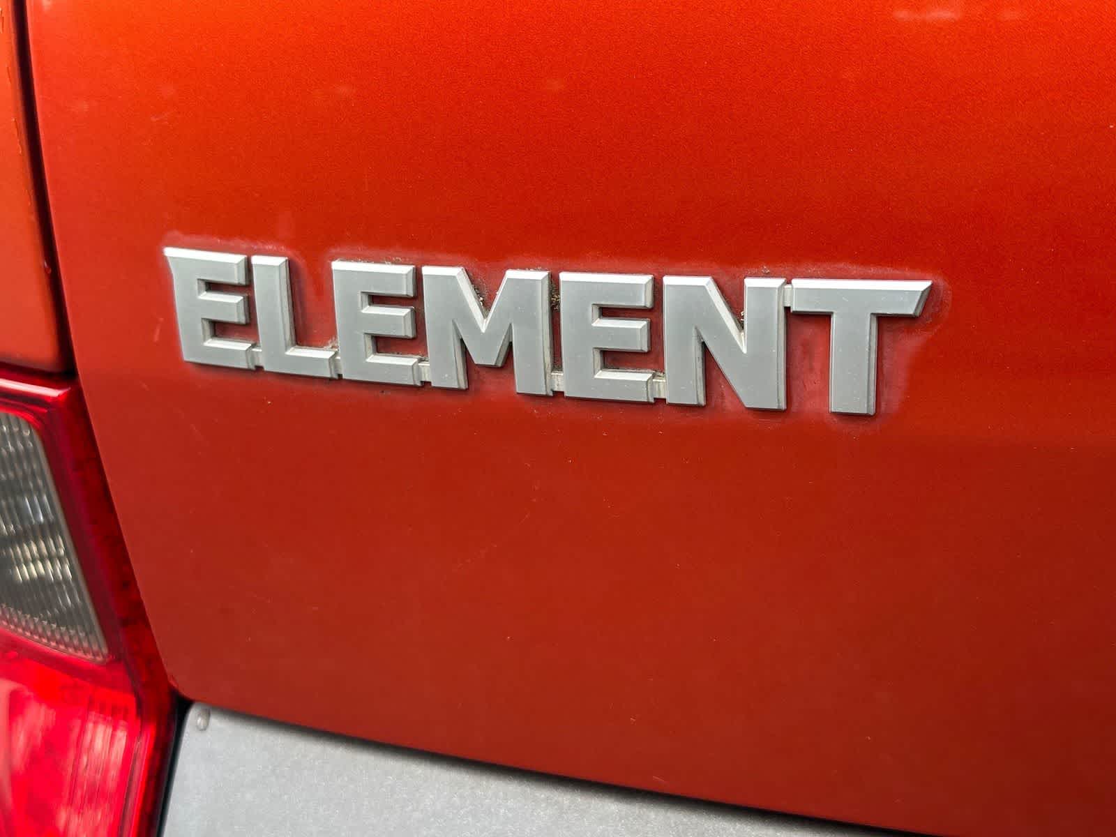Thumbnail: 2003 Honda Element - 6