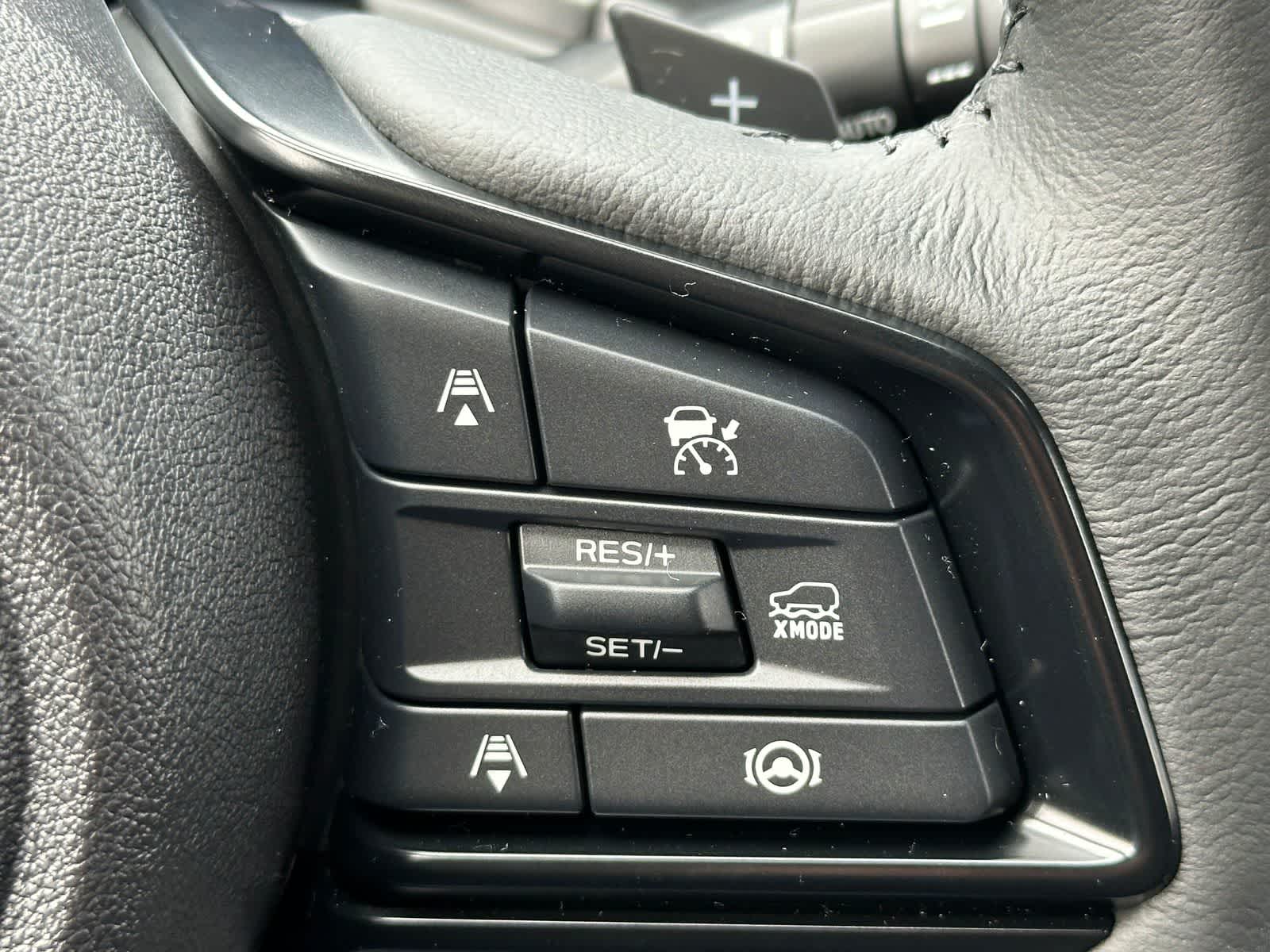 Thumbnail: 2026 Subaru Outback - 25