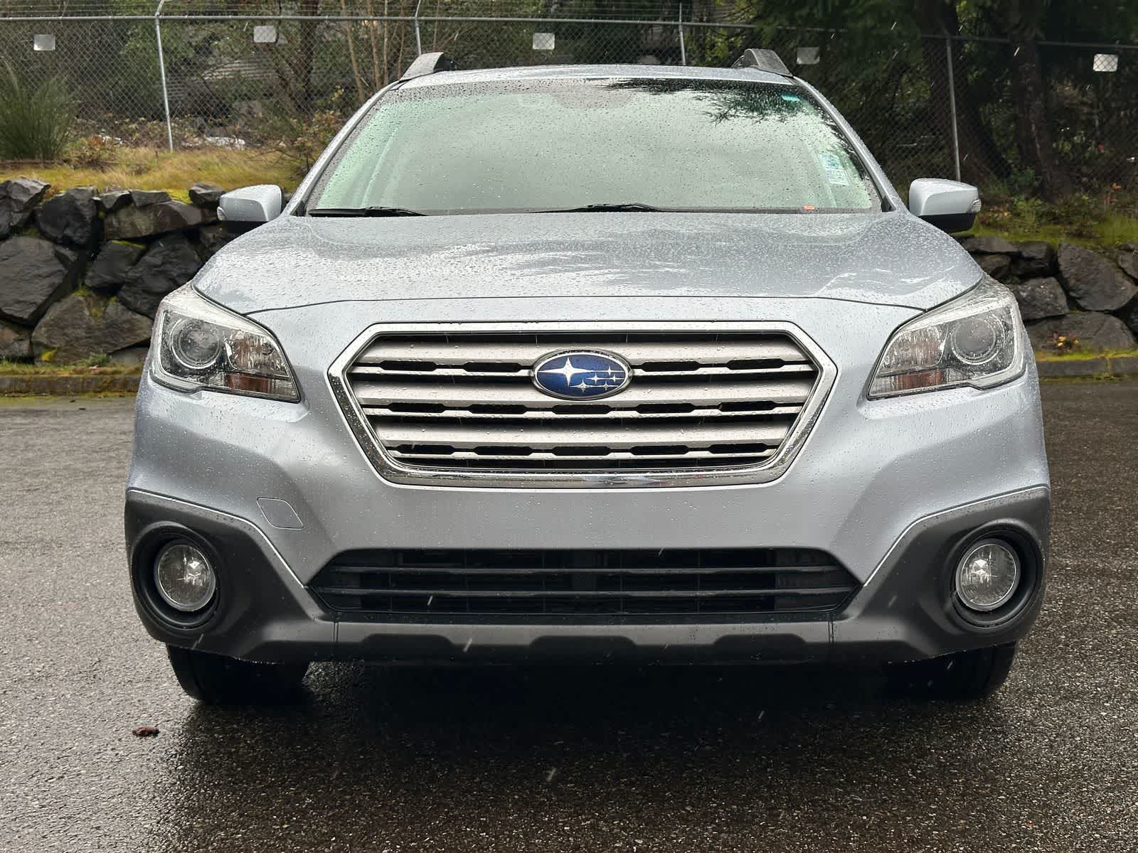 Thumbnail: 2016 Subaru Outback - 5