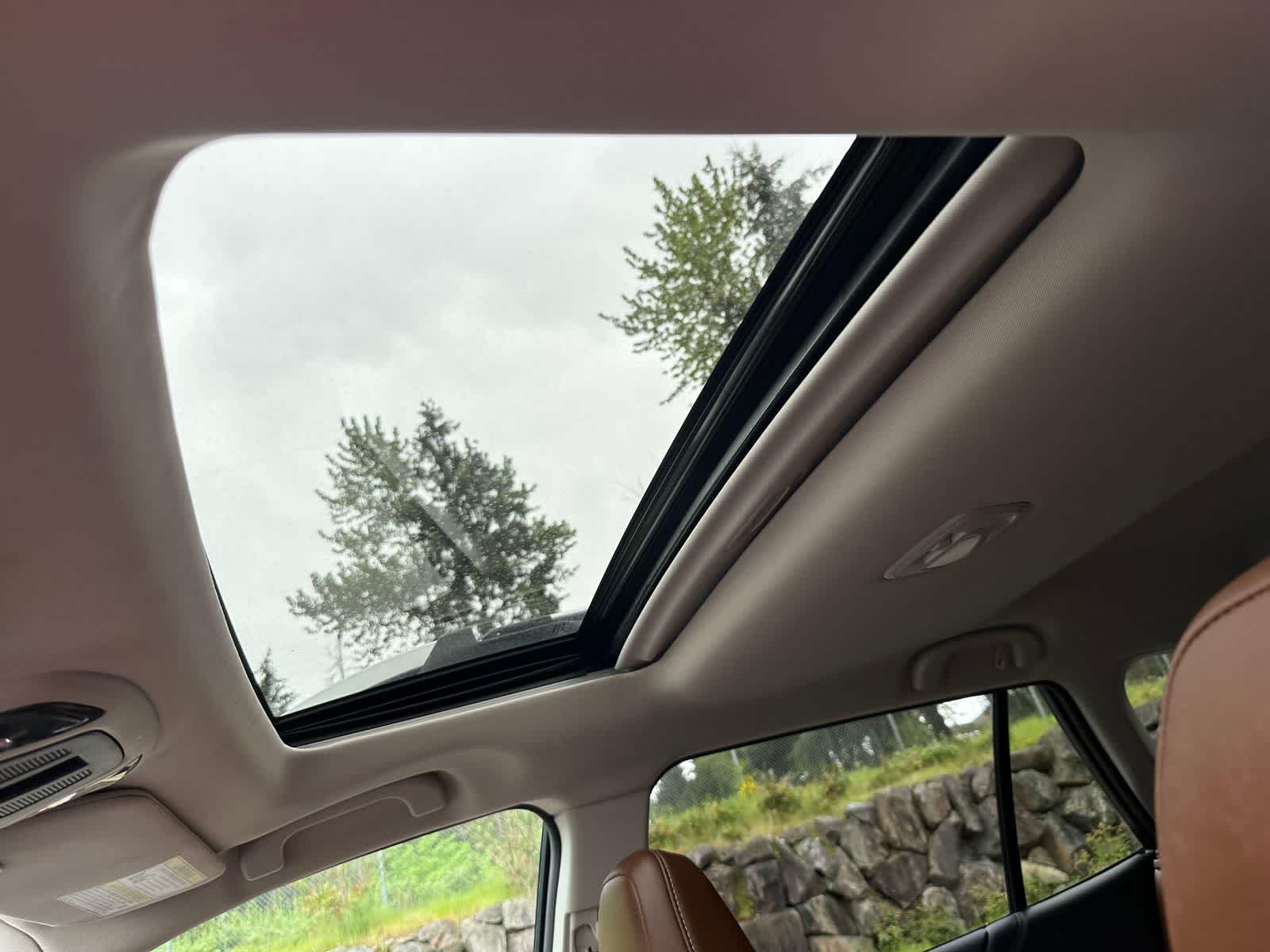 Thumbnail: 2023 Subaru Outback - 19