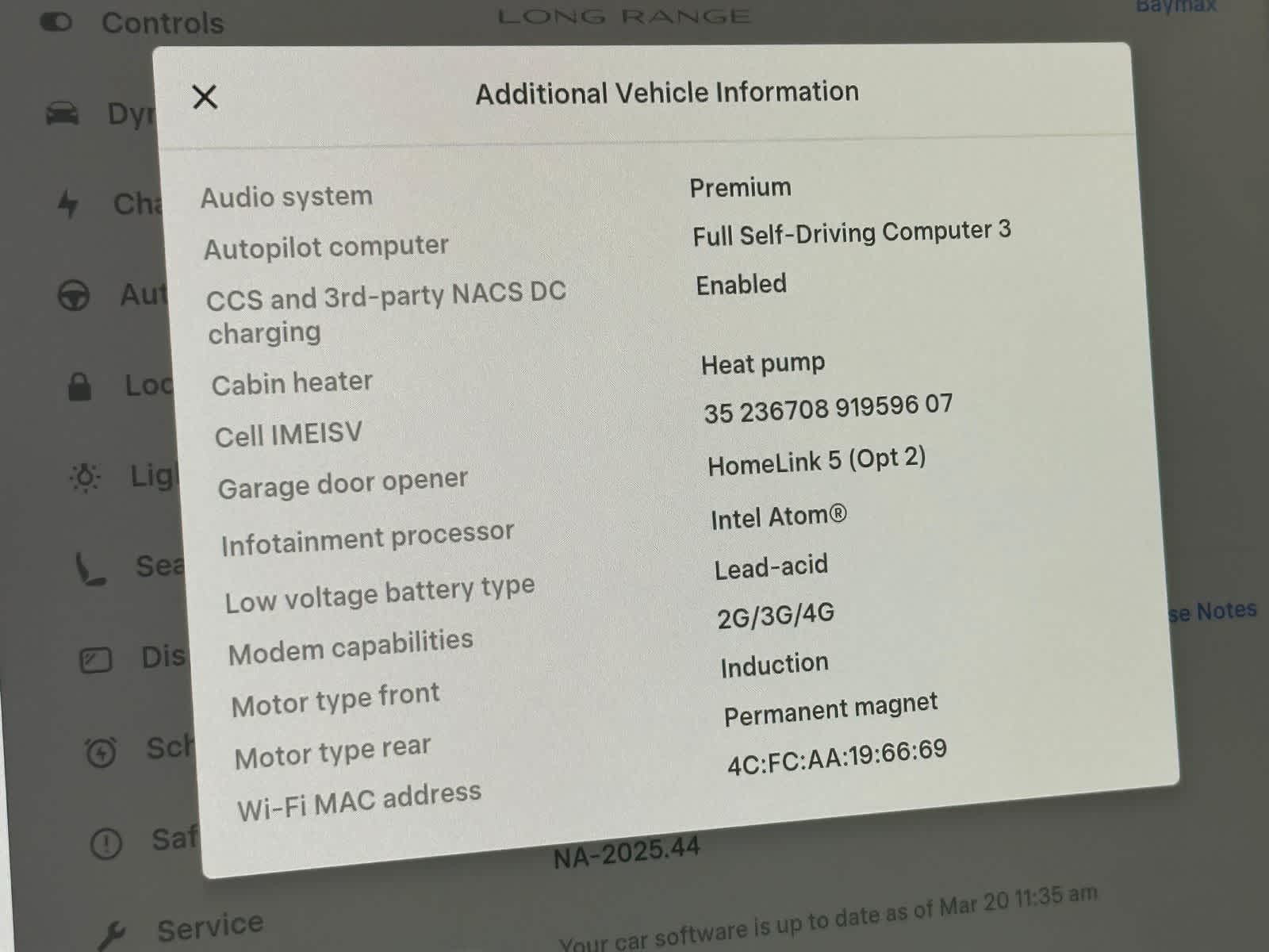 Thumbnail: 2021 Tesla Model Y - 25