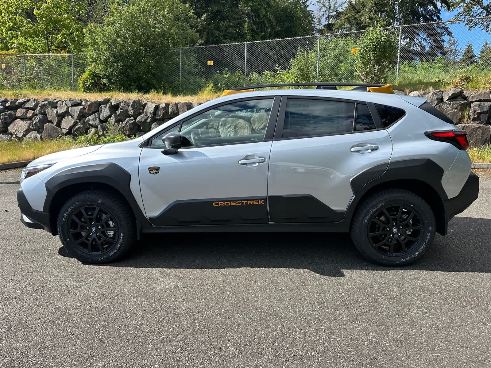 2025 Subaru Crosstrek Wilderness 2