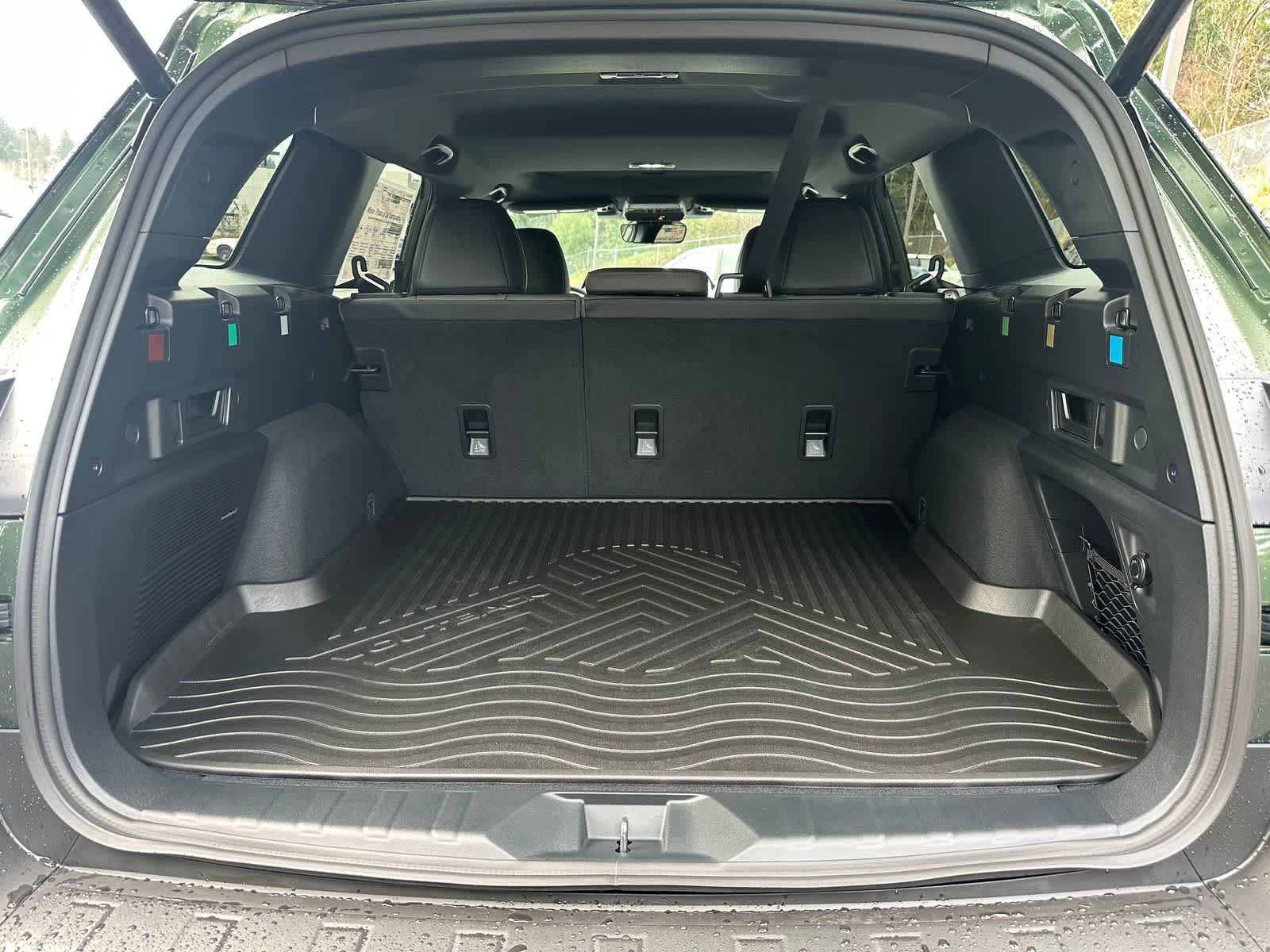 2026 Subaru Outback Limited - Photo 27