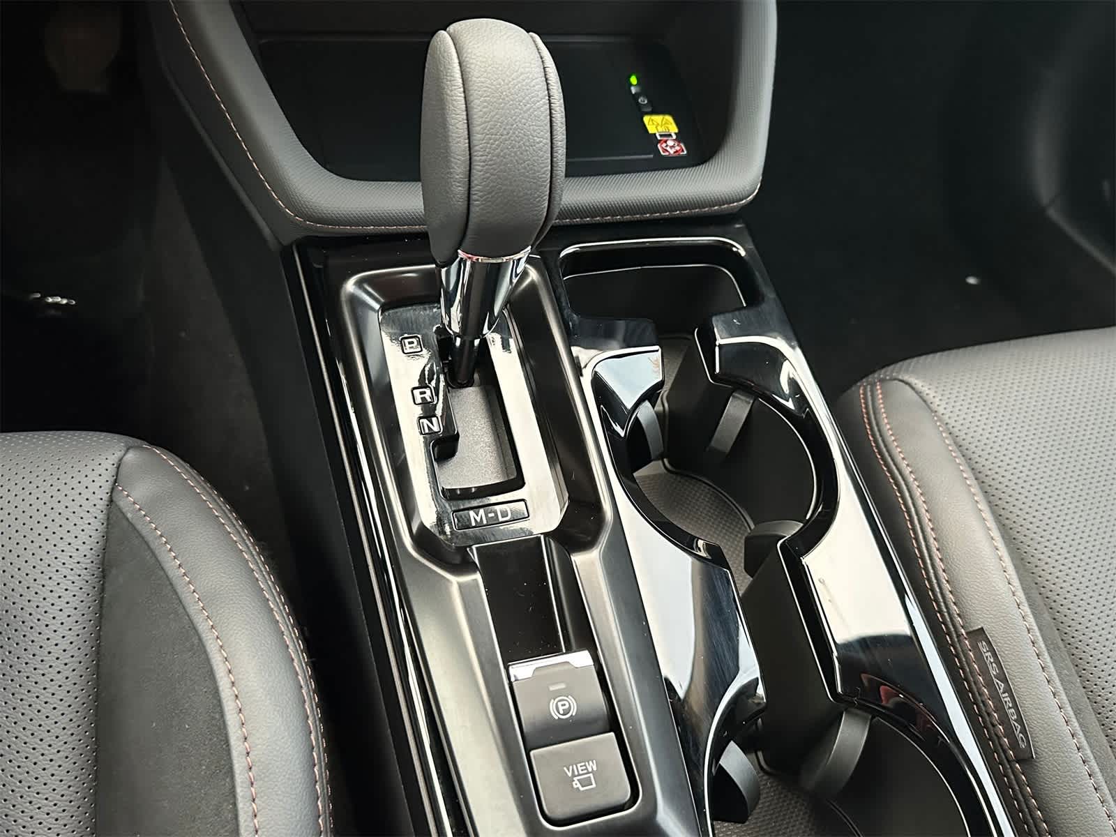 Thumbnail: 2026 Subaru Forester - 22